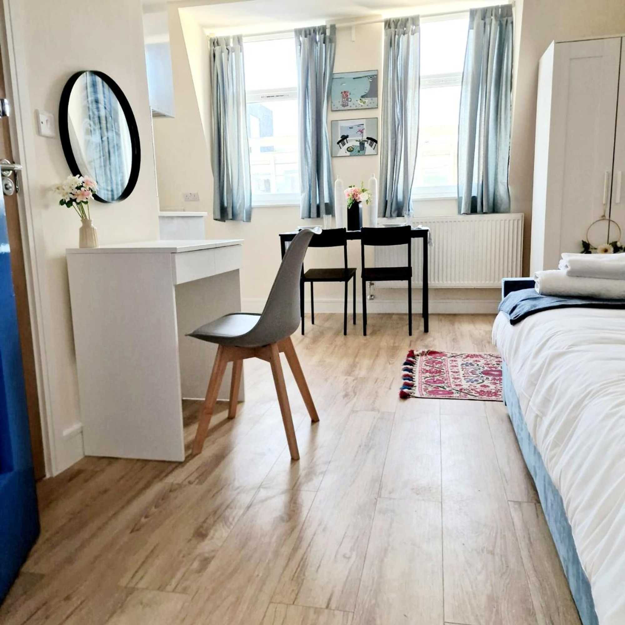 Gift card for Dralda House