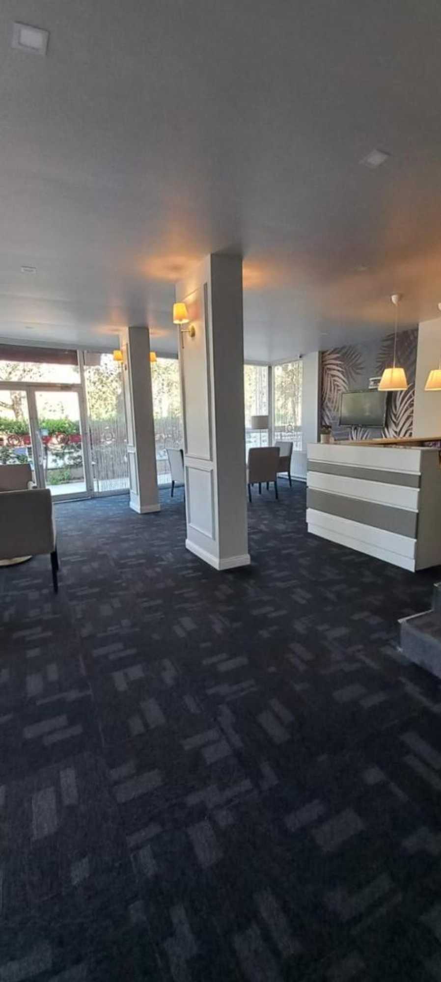 Gift card for My Rezidans Hotel