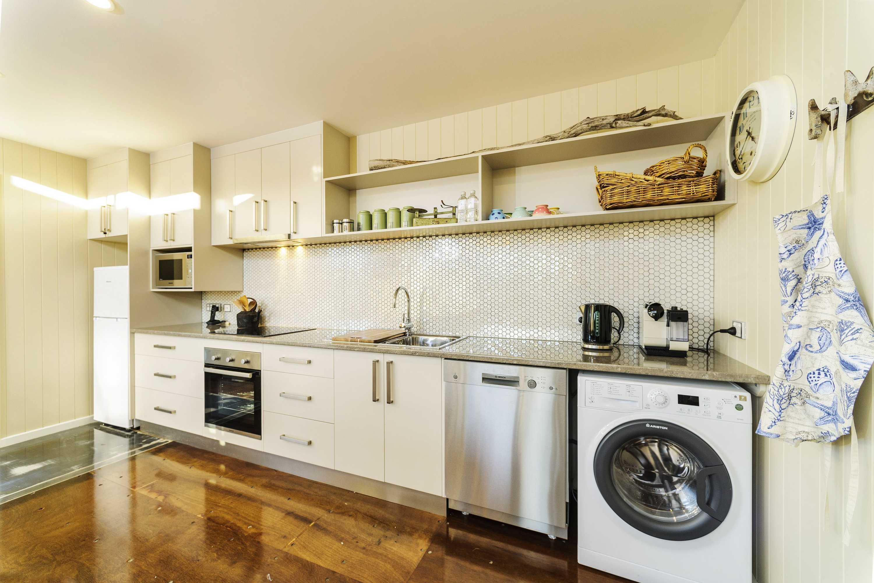 Gift card for Coastal Pods Wynyard