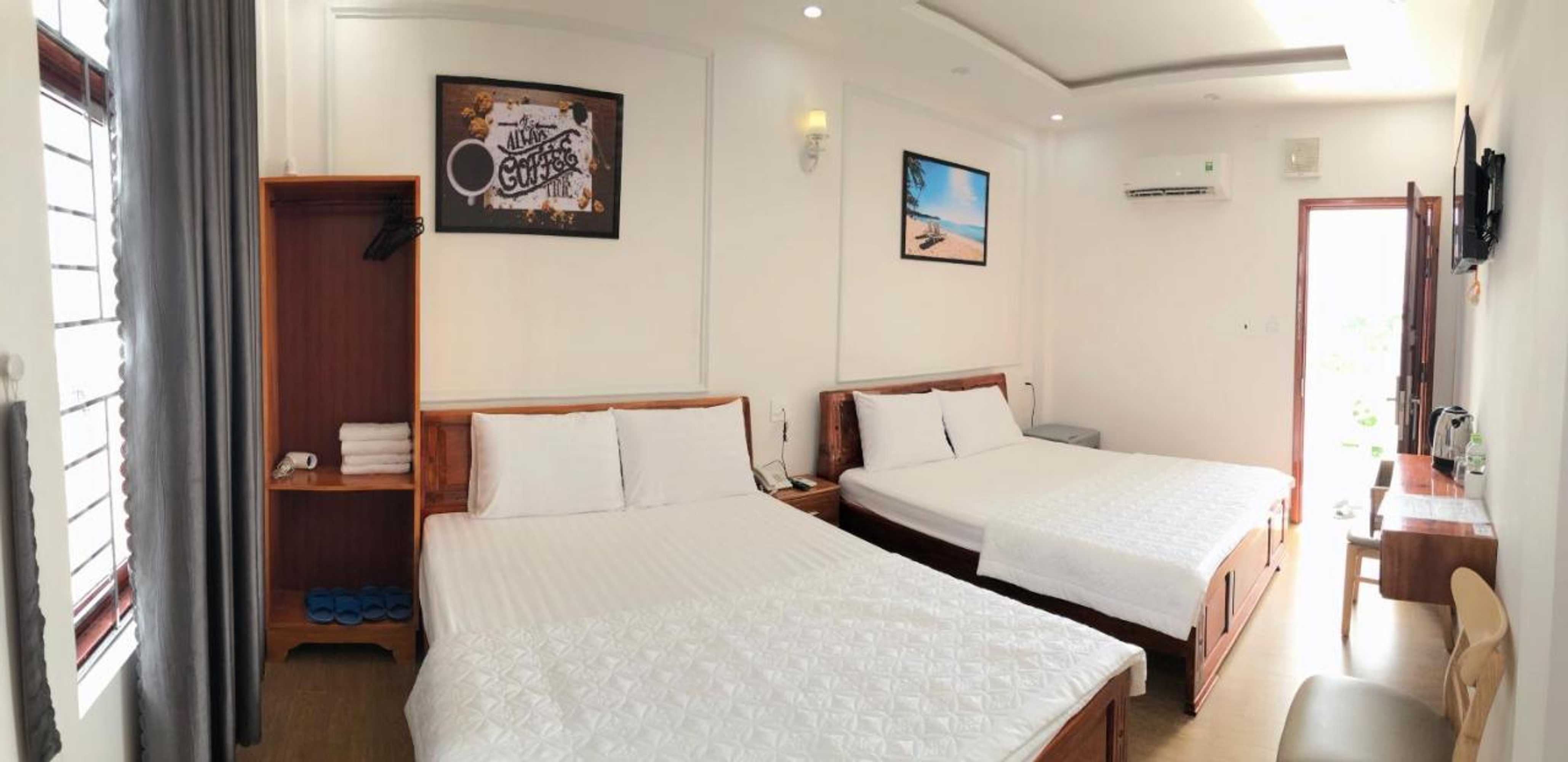 Gift card for HẢi PhƯƠng Hotel