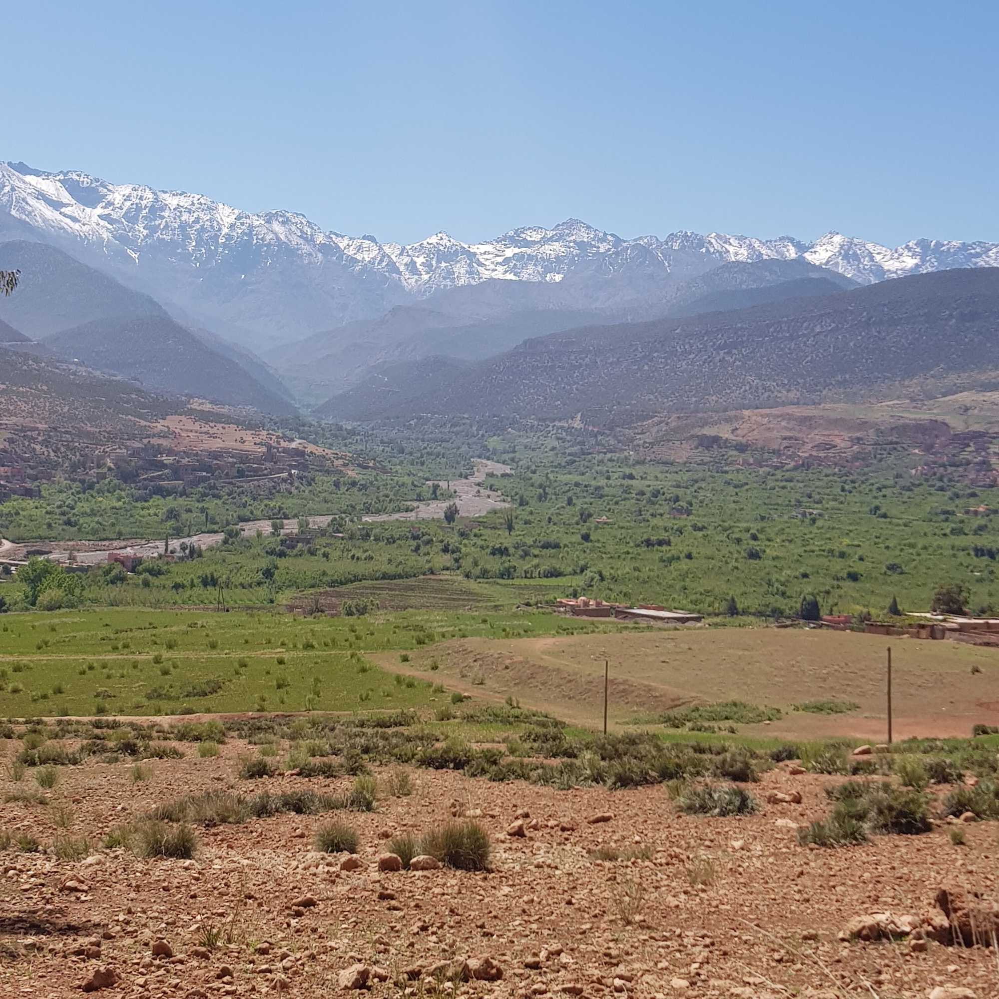 Gift card for Dar Imoughlad