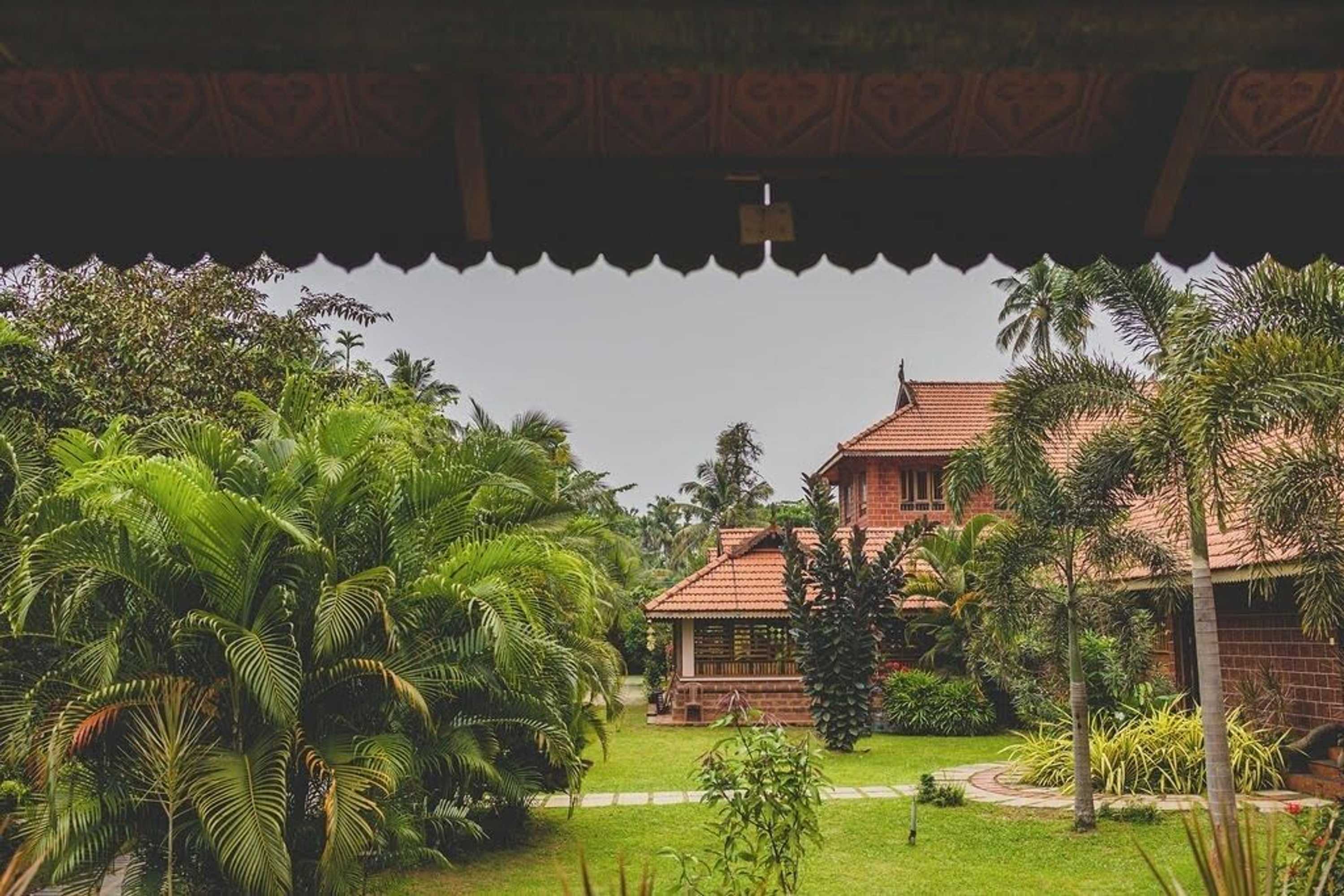 Gift card for Neelambari Ecotourism