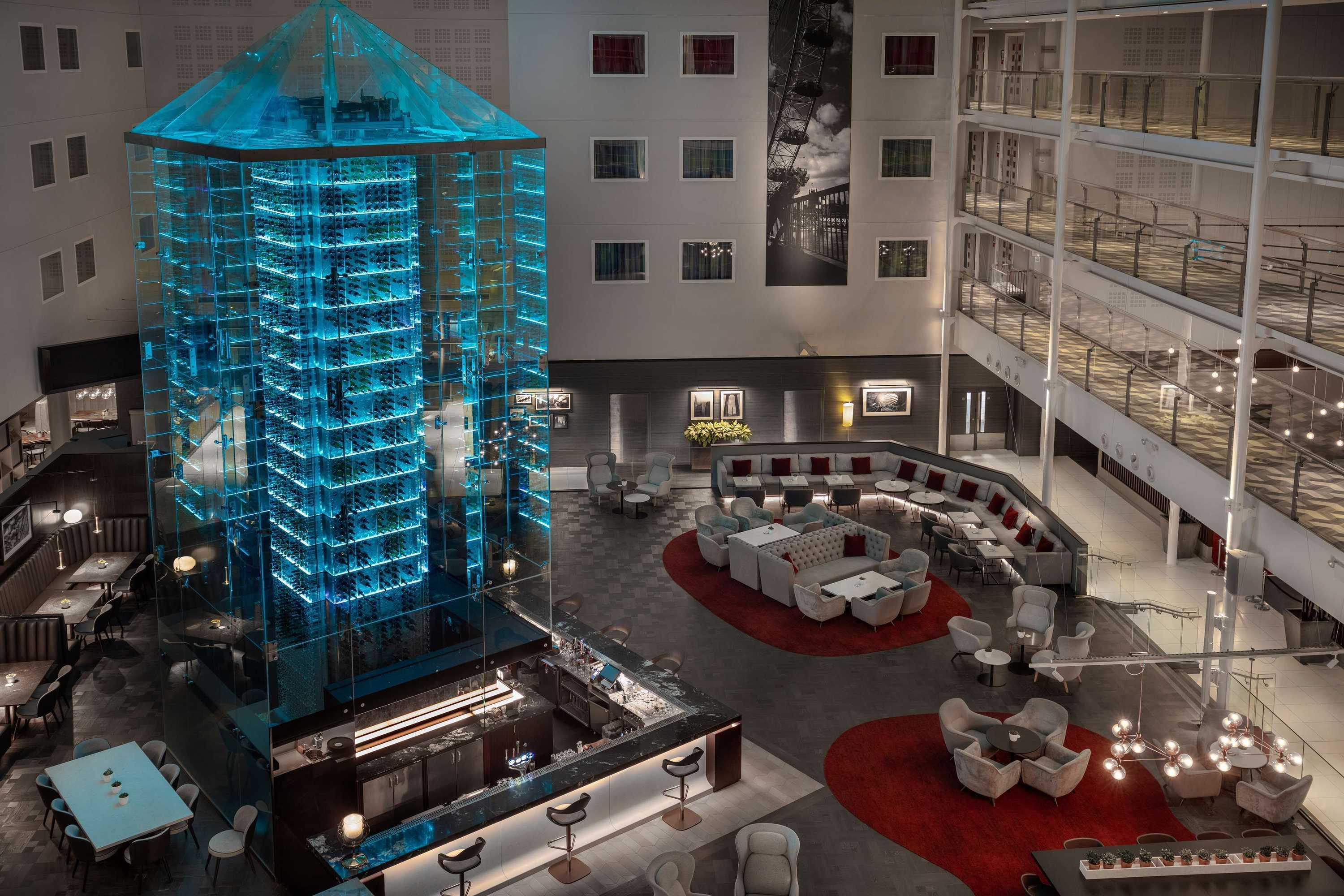 Gift card for Radisson Blu Hotel, London Stansted Airport Gift card for Radisson Blu Hotel, London Stansted Airport