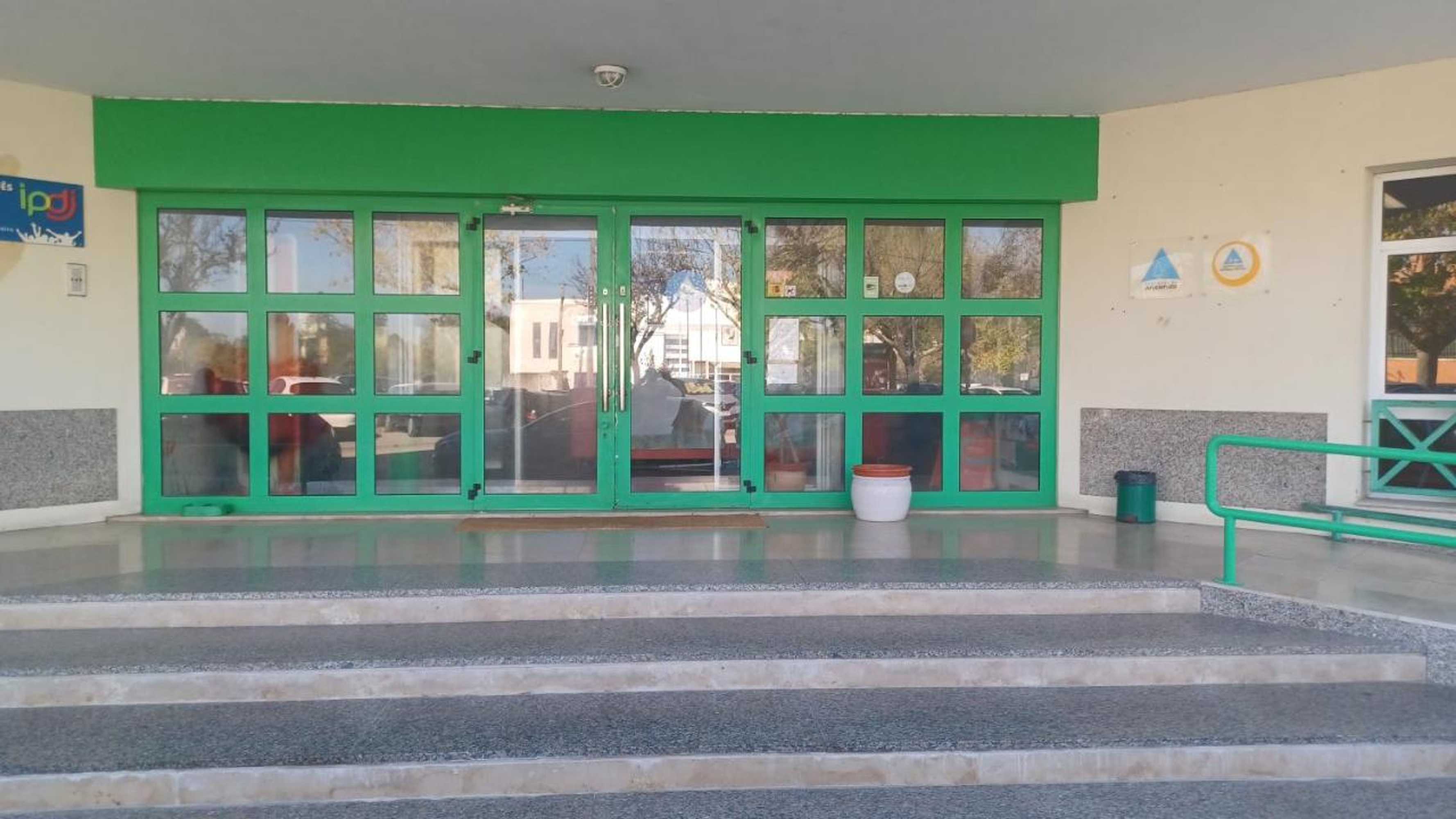 Gift card for Pousada De Juventude Aveiro