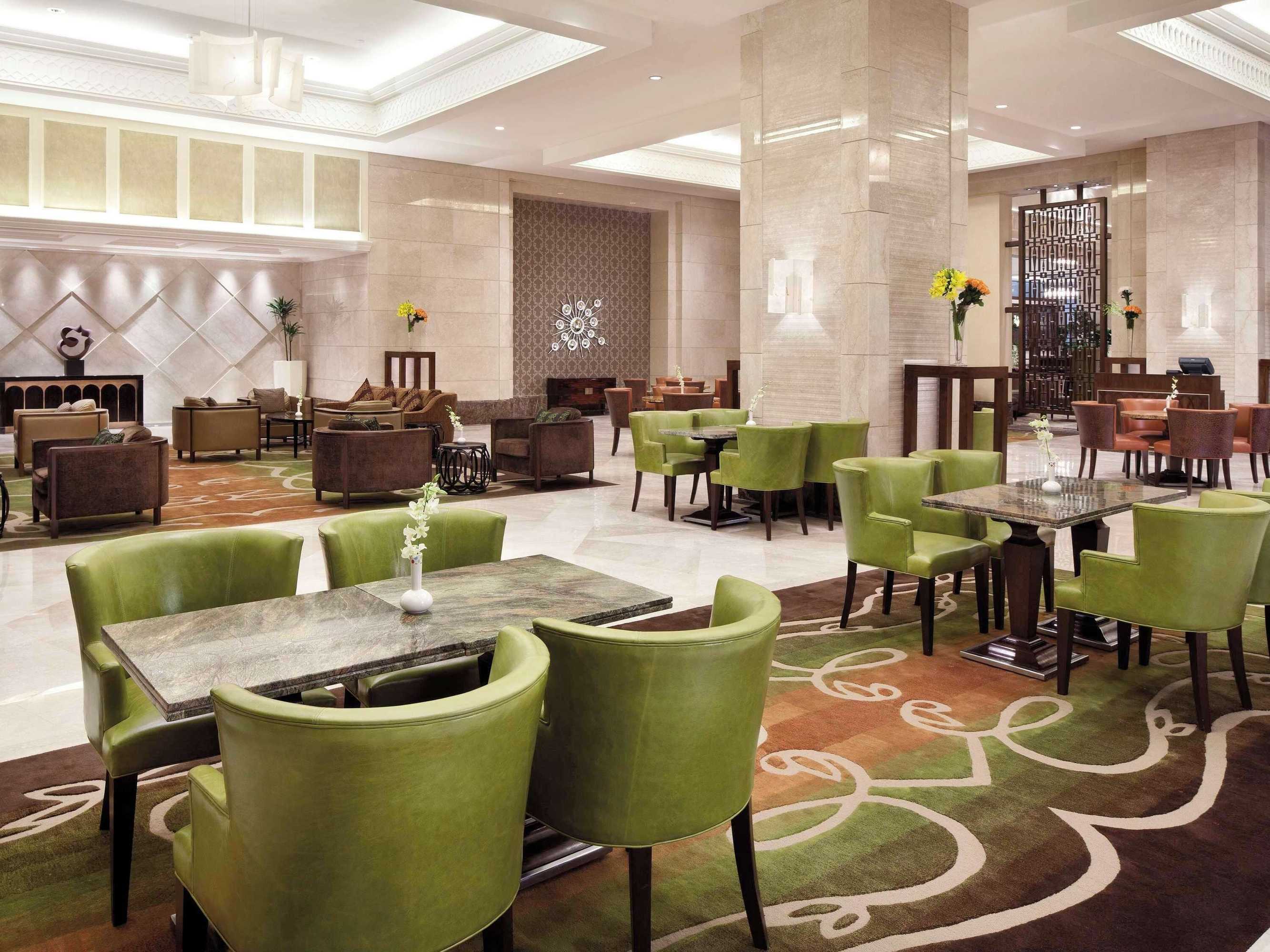 Gift card for Makkah Clock Royal Tower, A Fairmont Hotel