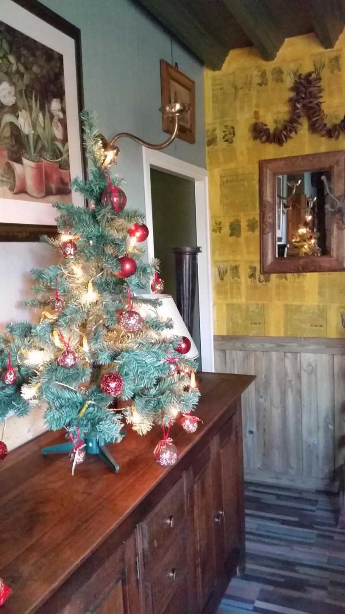 Gift card for Villa Berk en Heide