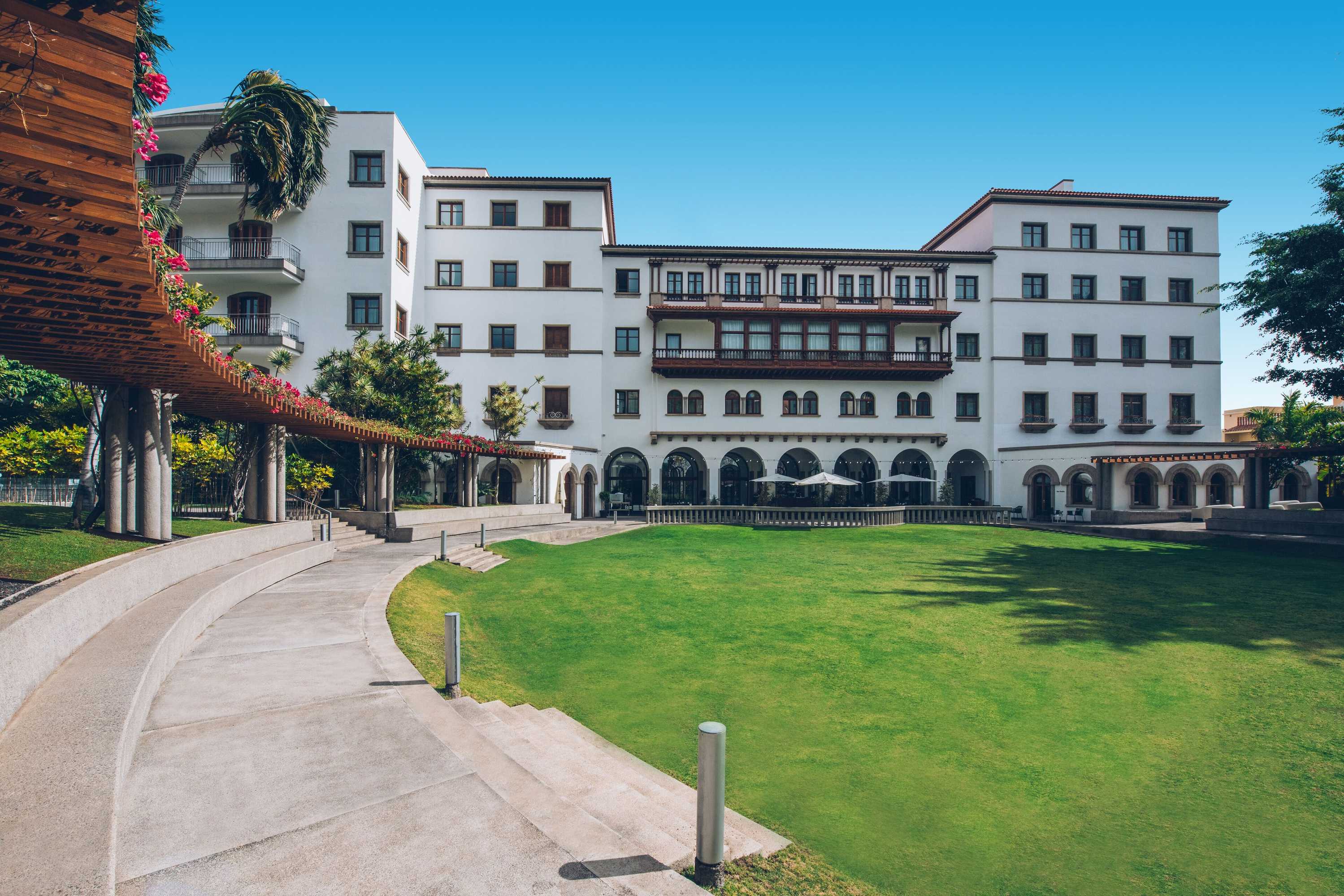 Gift card for Iberostar Heritage Grand Mencey Gift card for Iberostar Heritage Grand Mencey