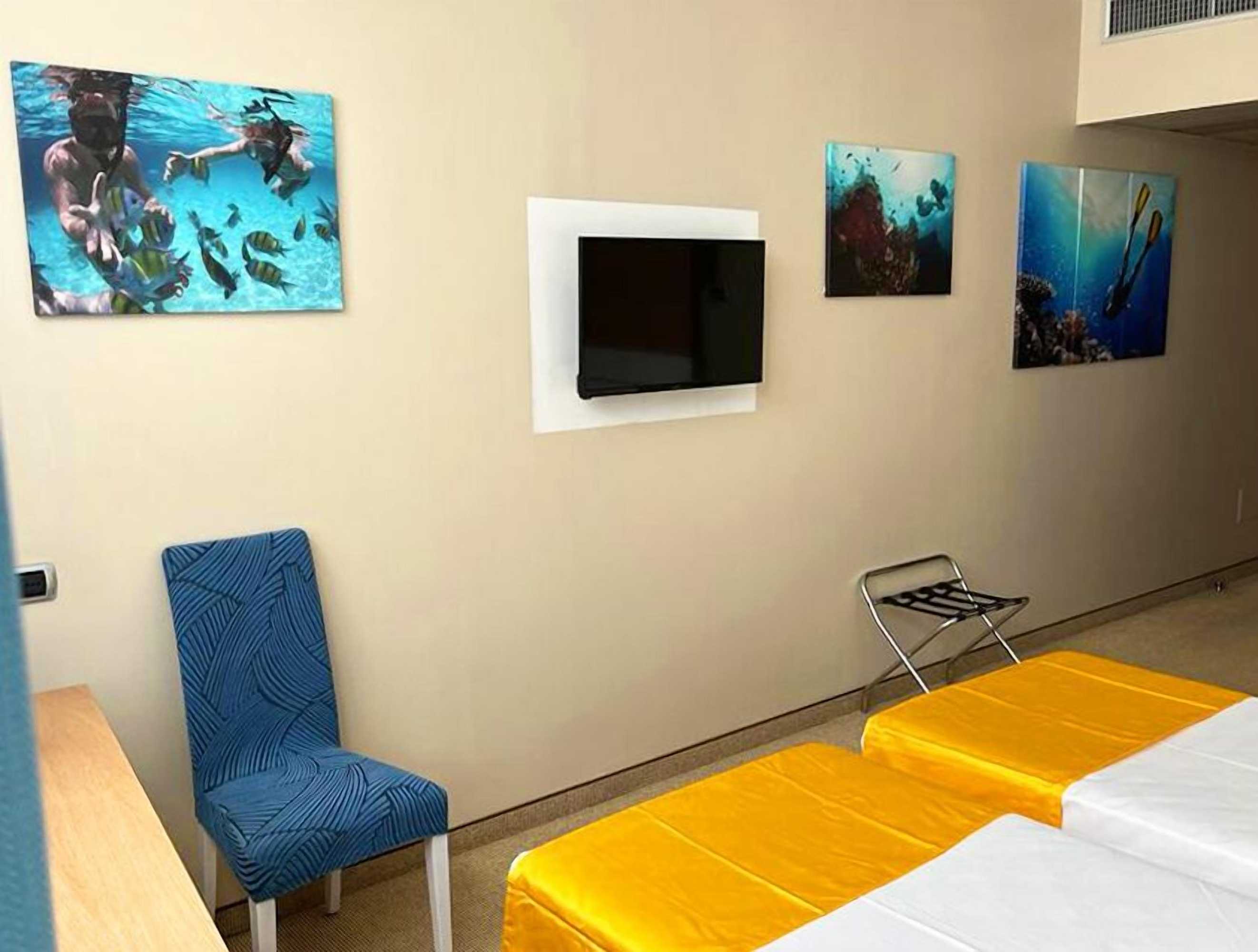Gift card for Hotel Sporting Brugherio Gift card for Hotel Sporting Brugherio