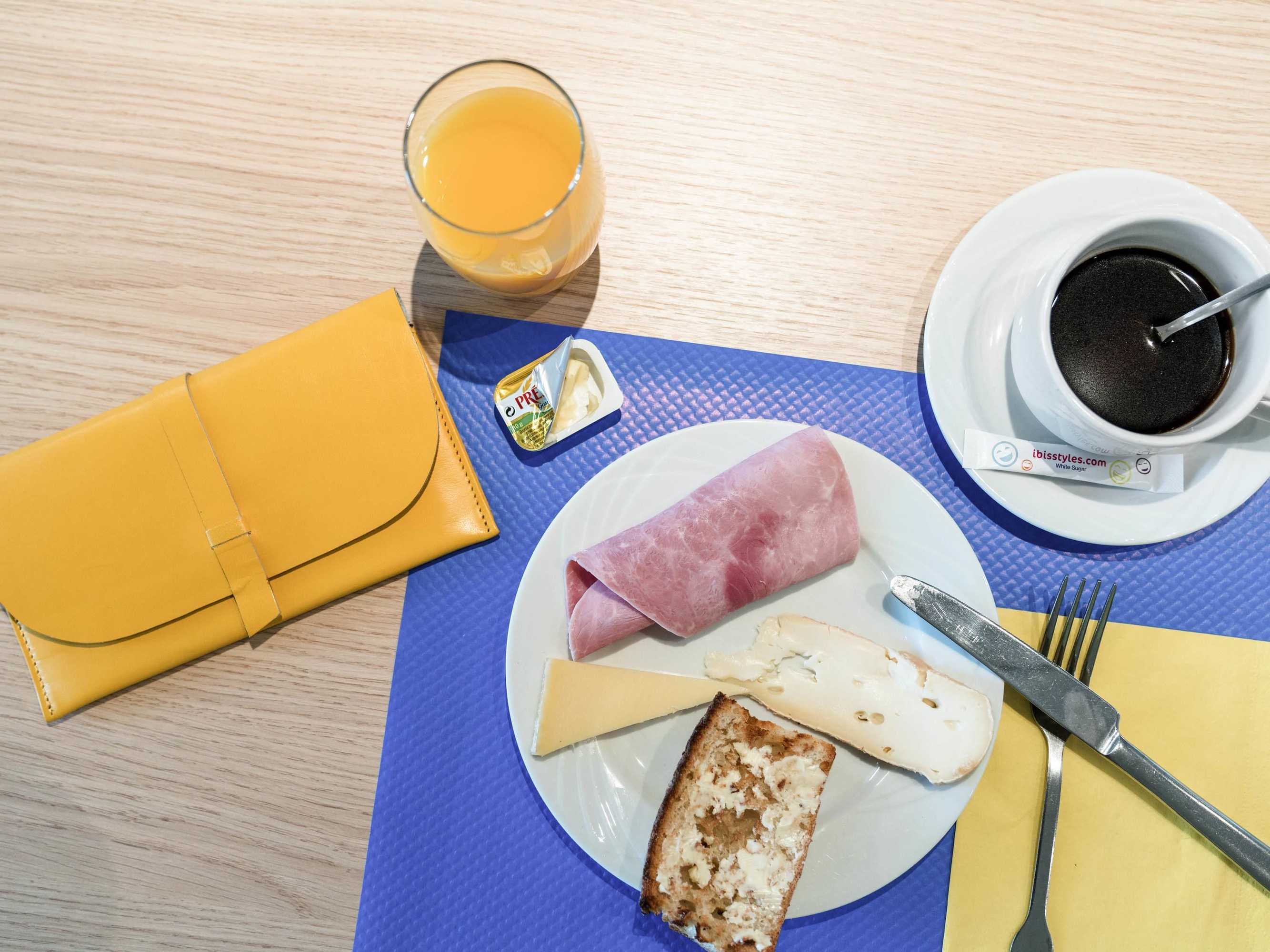 Gift card for Ibis Styles Marseille Plan de Campagne Gift card for Ibis Styles Marseille Plan de Campagne