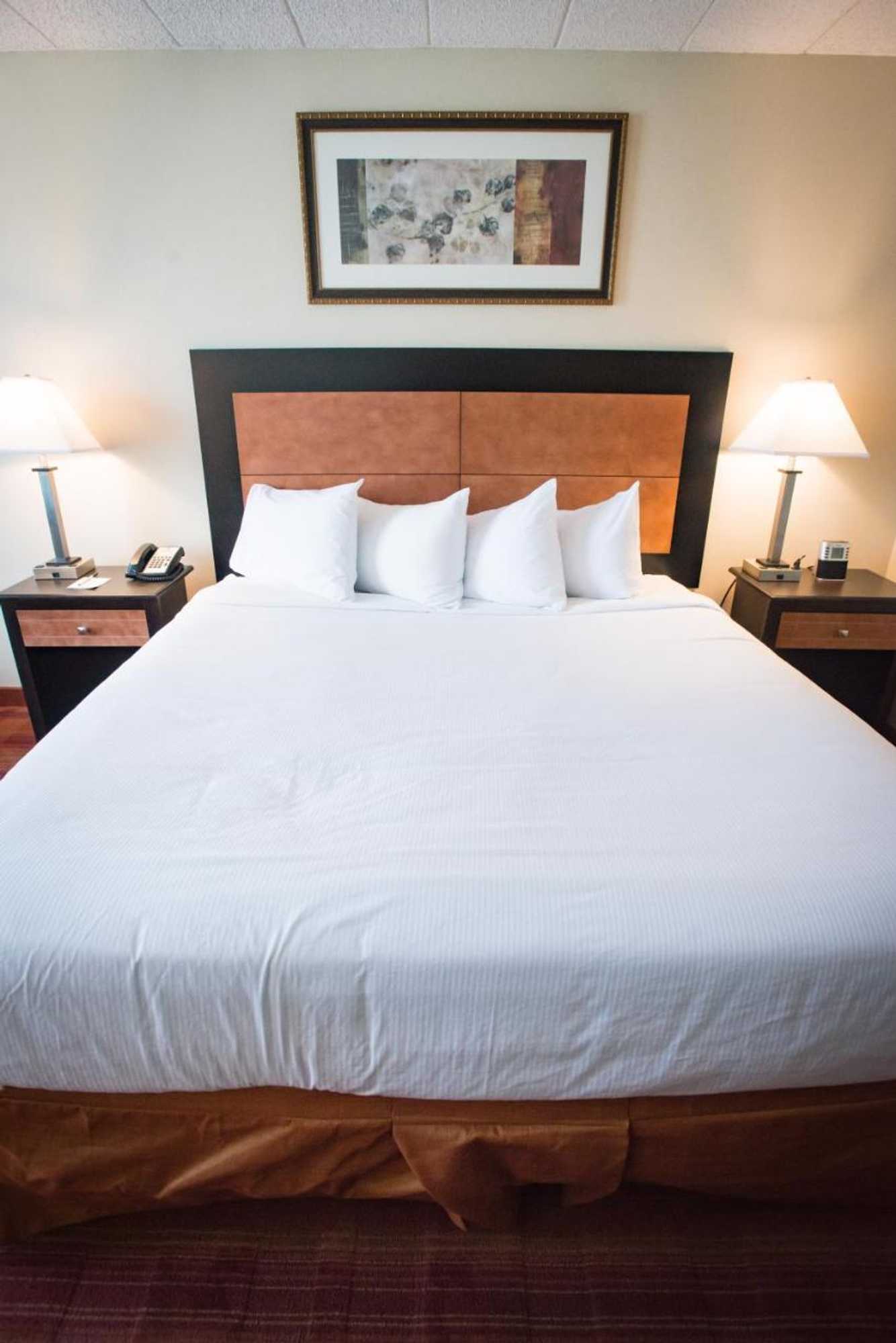 Gift card for Exton Hotel & Conference Center