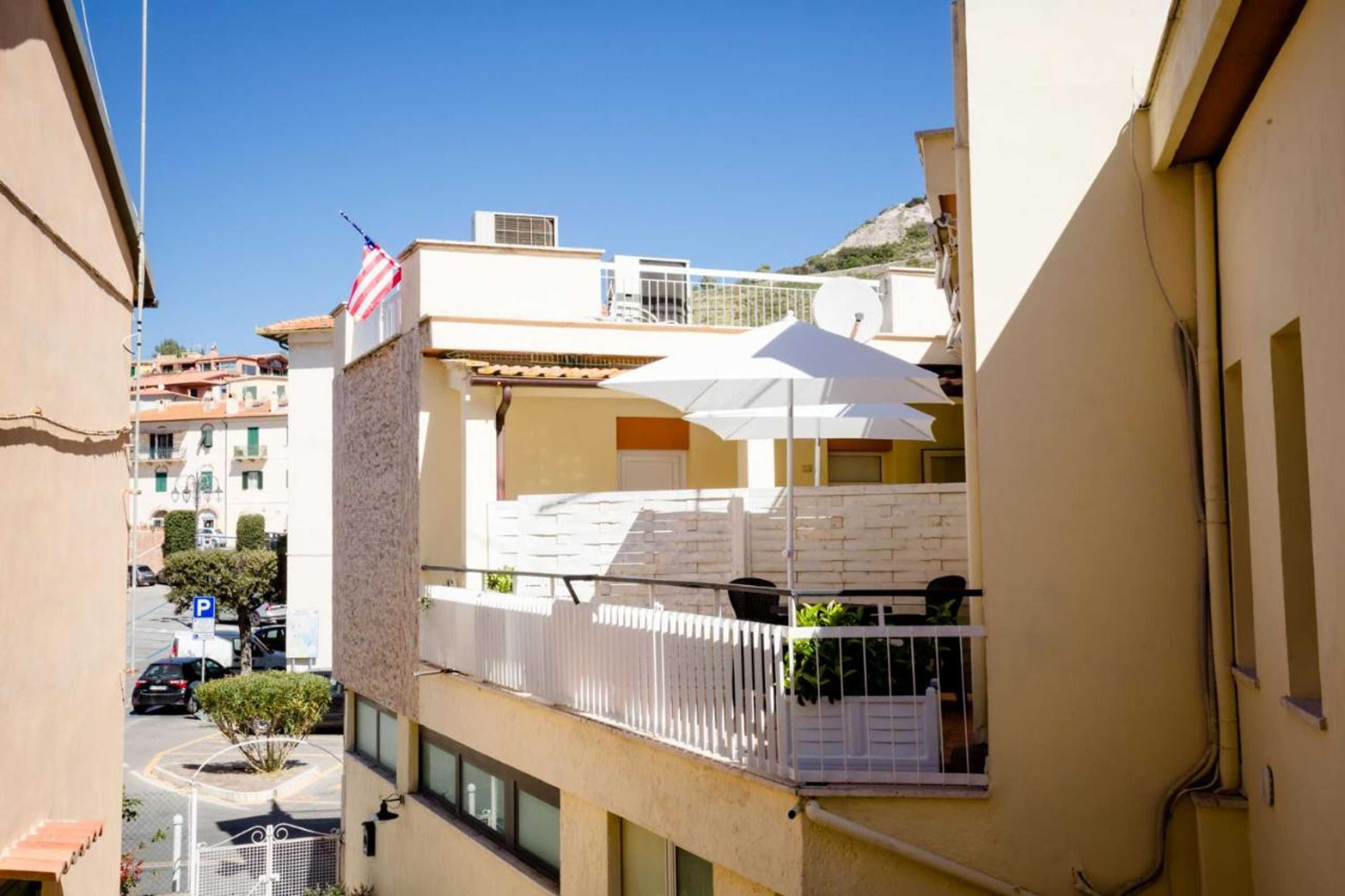 Gift card for Hotel Conchiglia