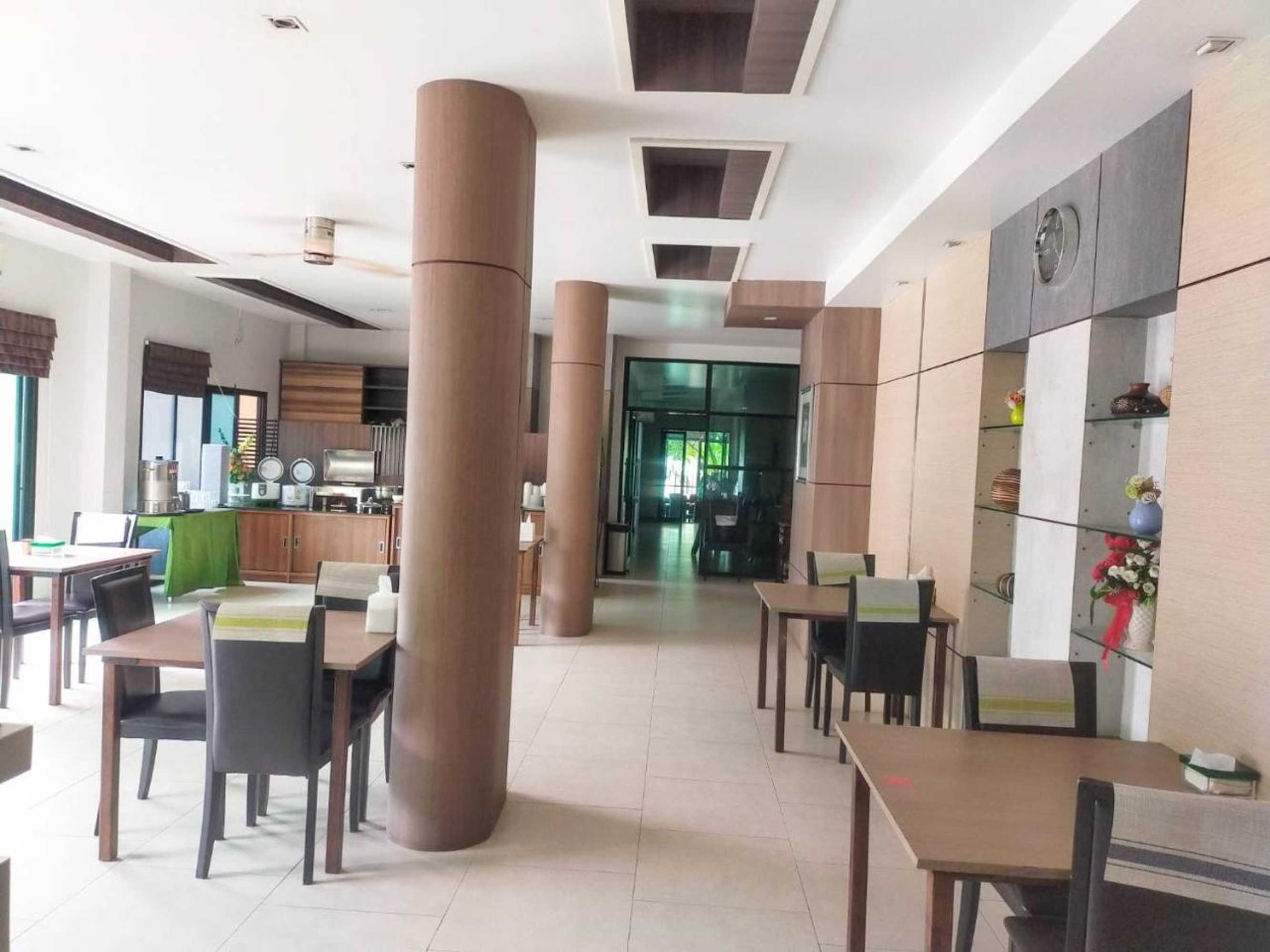 Gift card for Morage Hotel