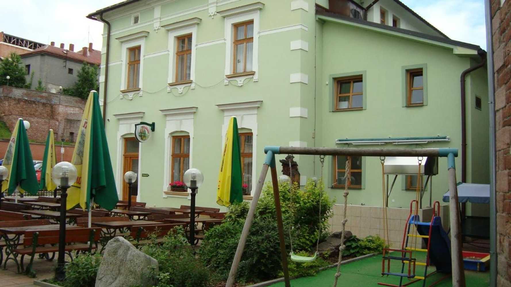 Gift card for Hotel Krakonoš