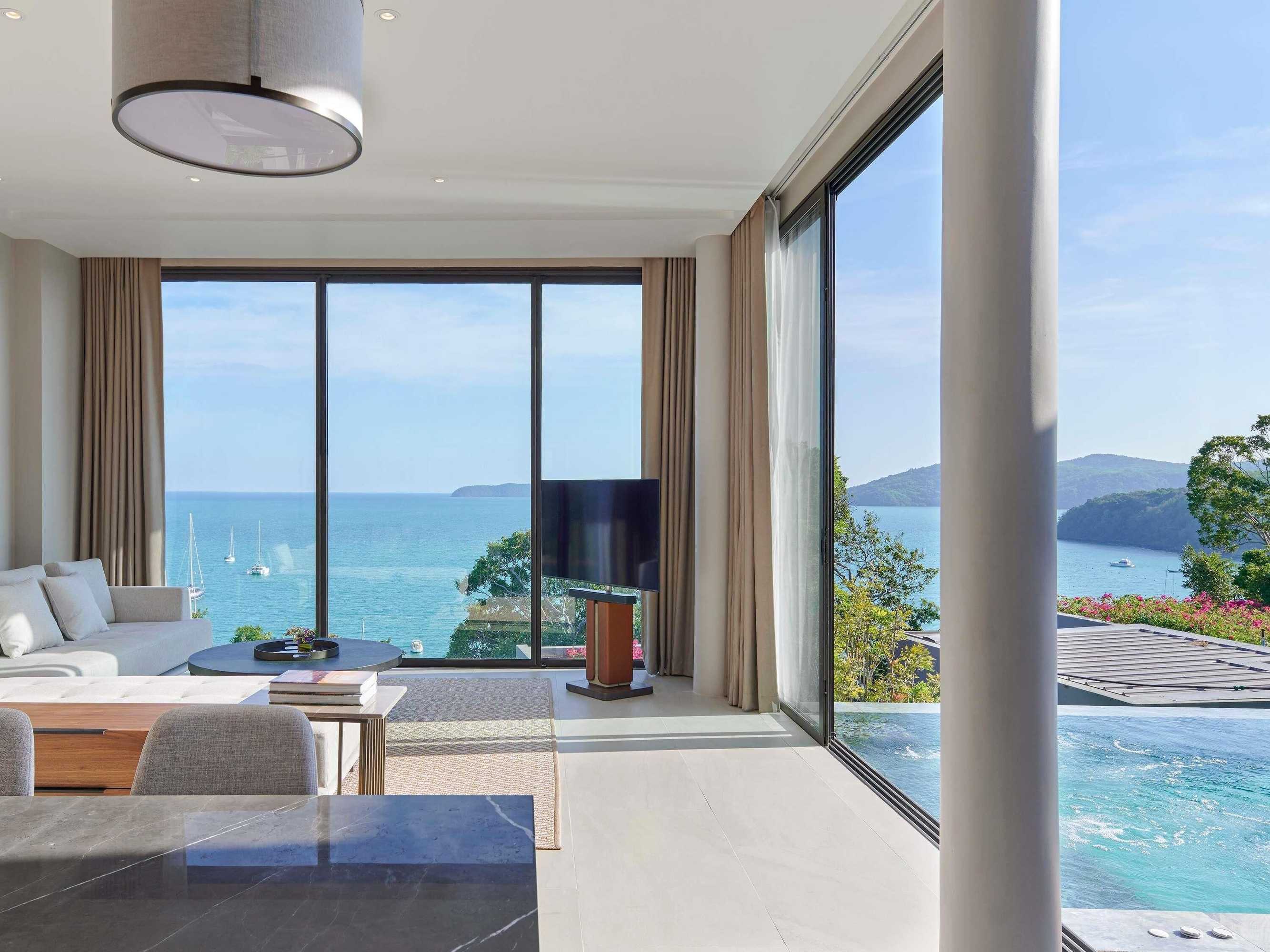 Gift card for V Villas Phuket - Mgallery