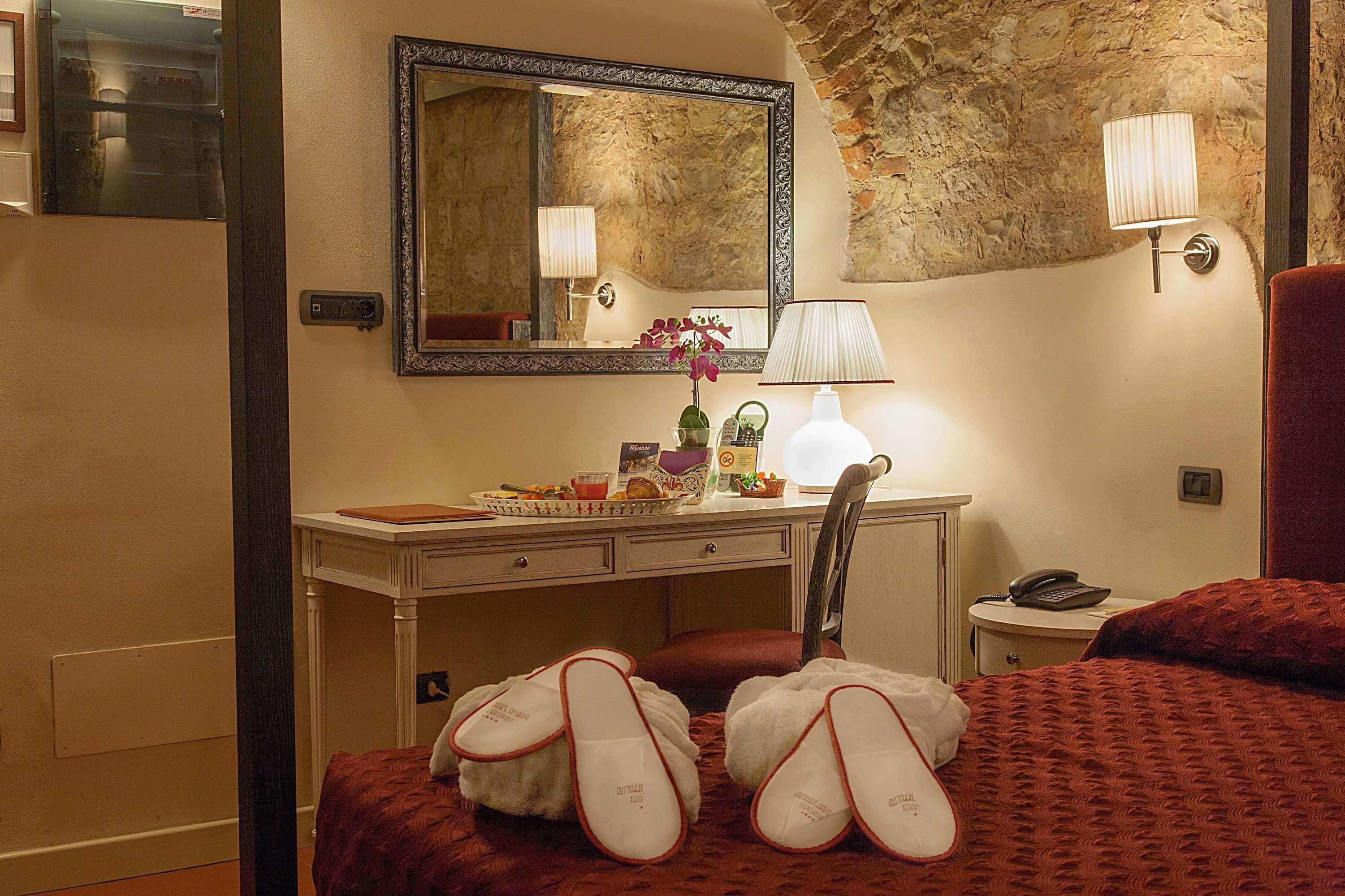 Gift card for Country Hotel Borgo Sant'ippolito Gift card for Country Hotel Borgo Sant'ippolito