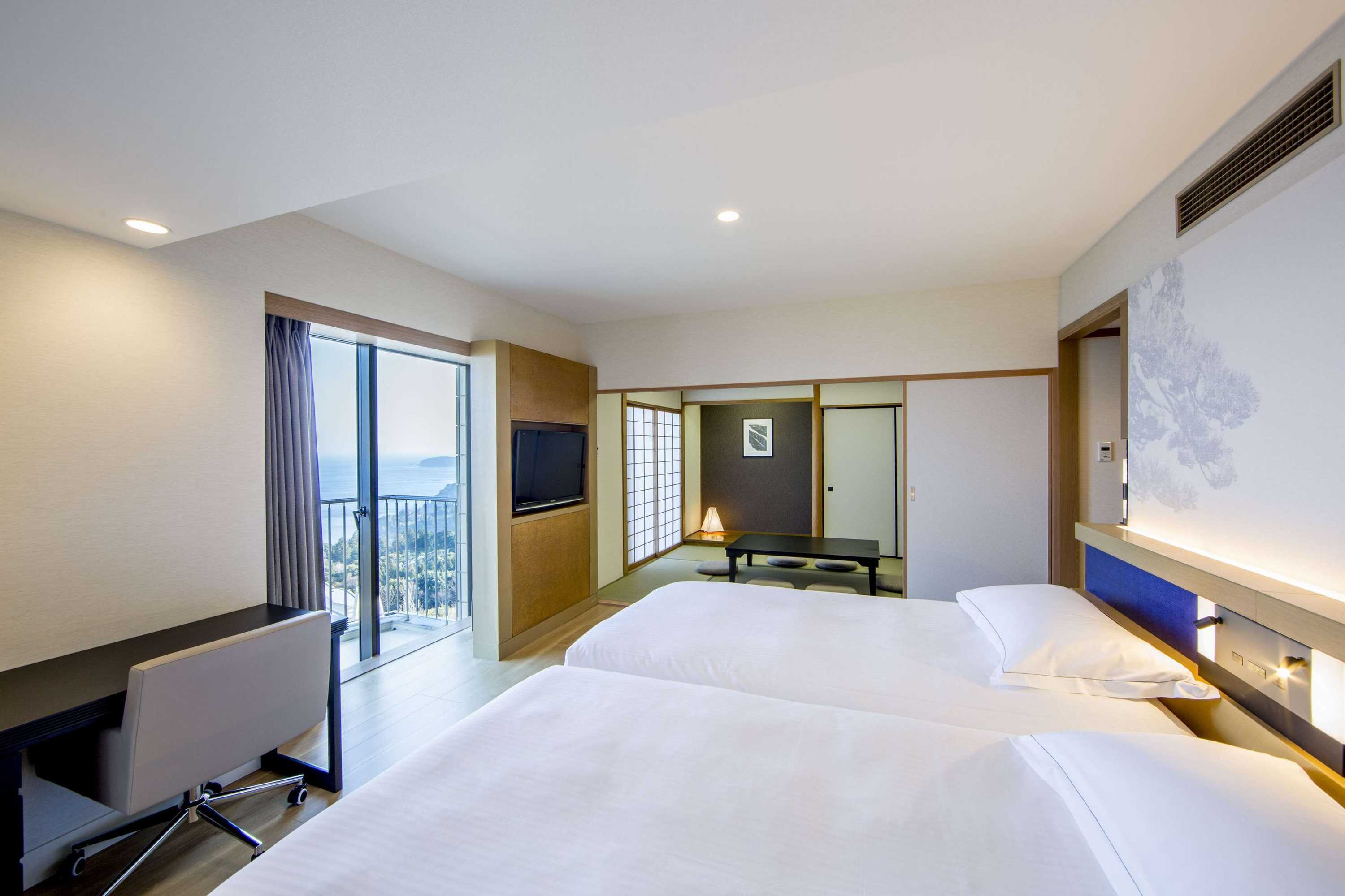 Gift card for Hilton Odawara Resort & Spa
