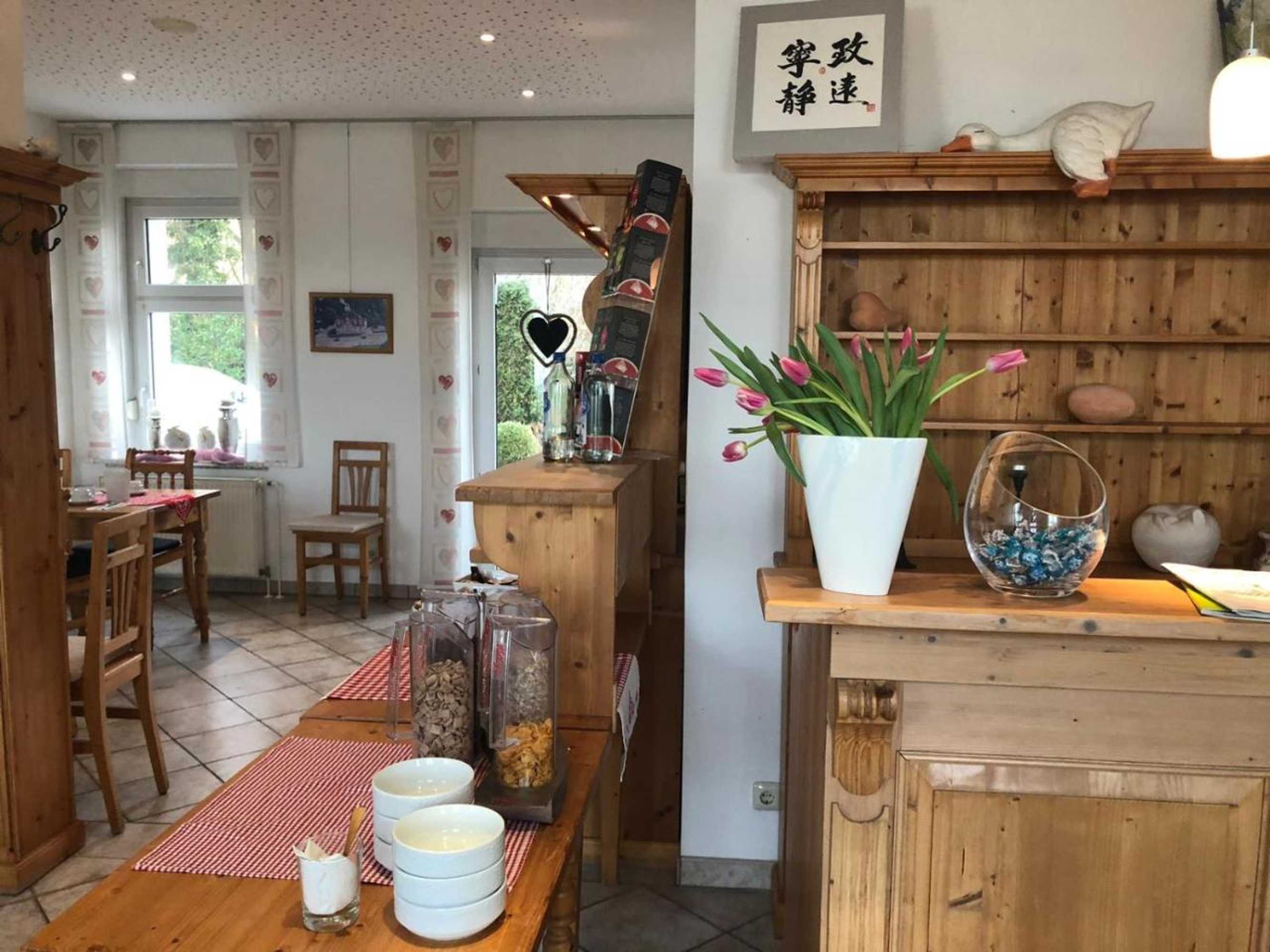 Gift card for Hotel Alter Giebel