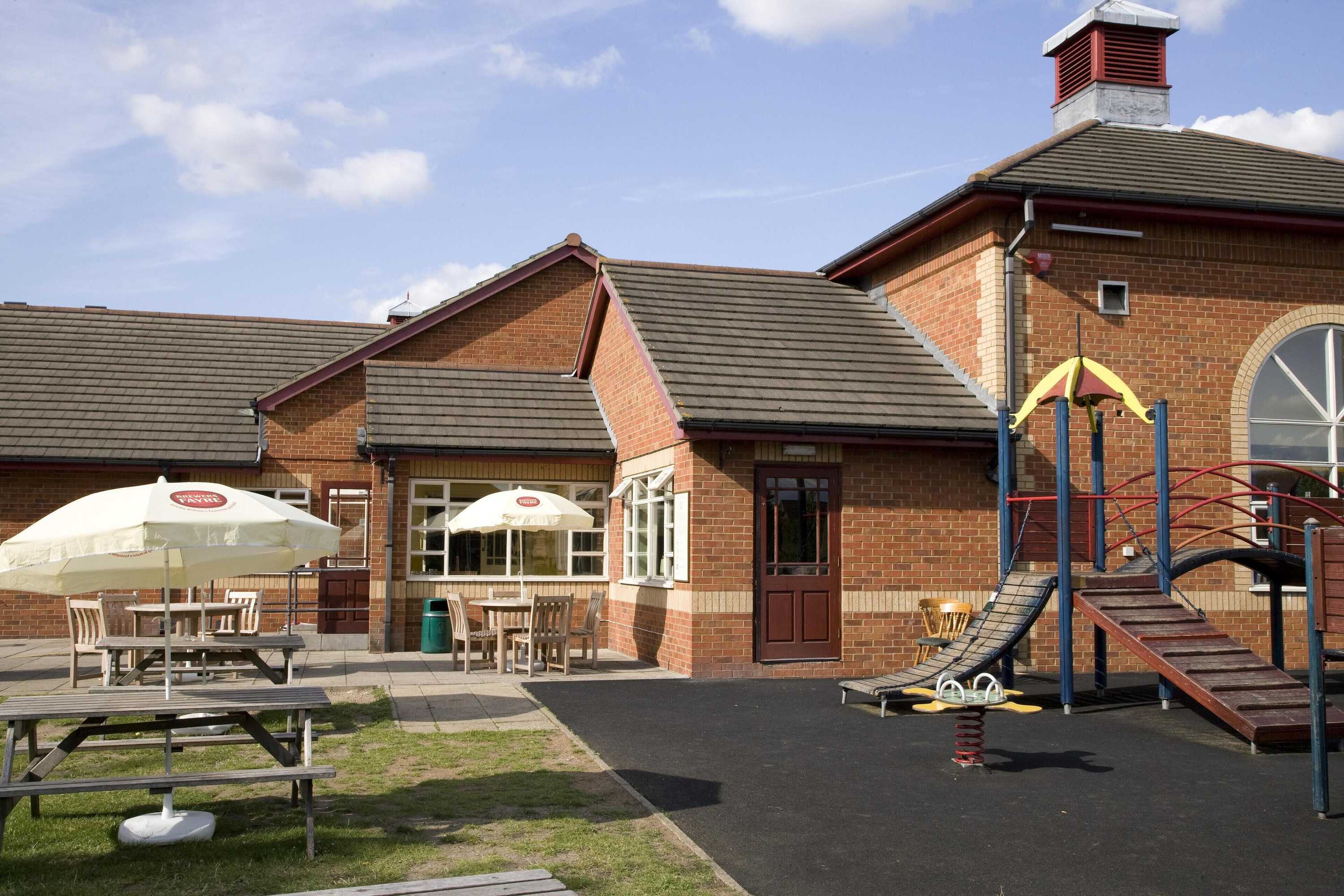 Gift card for Premier Inn Thurrock East
