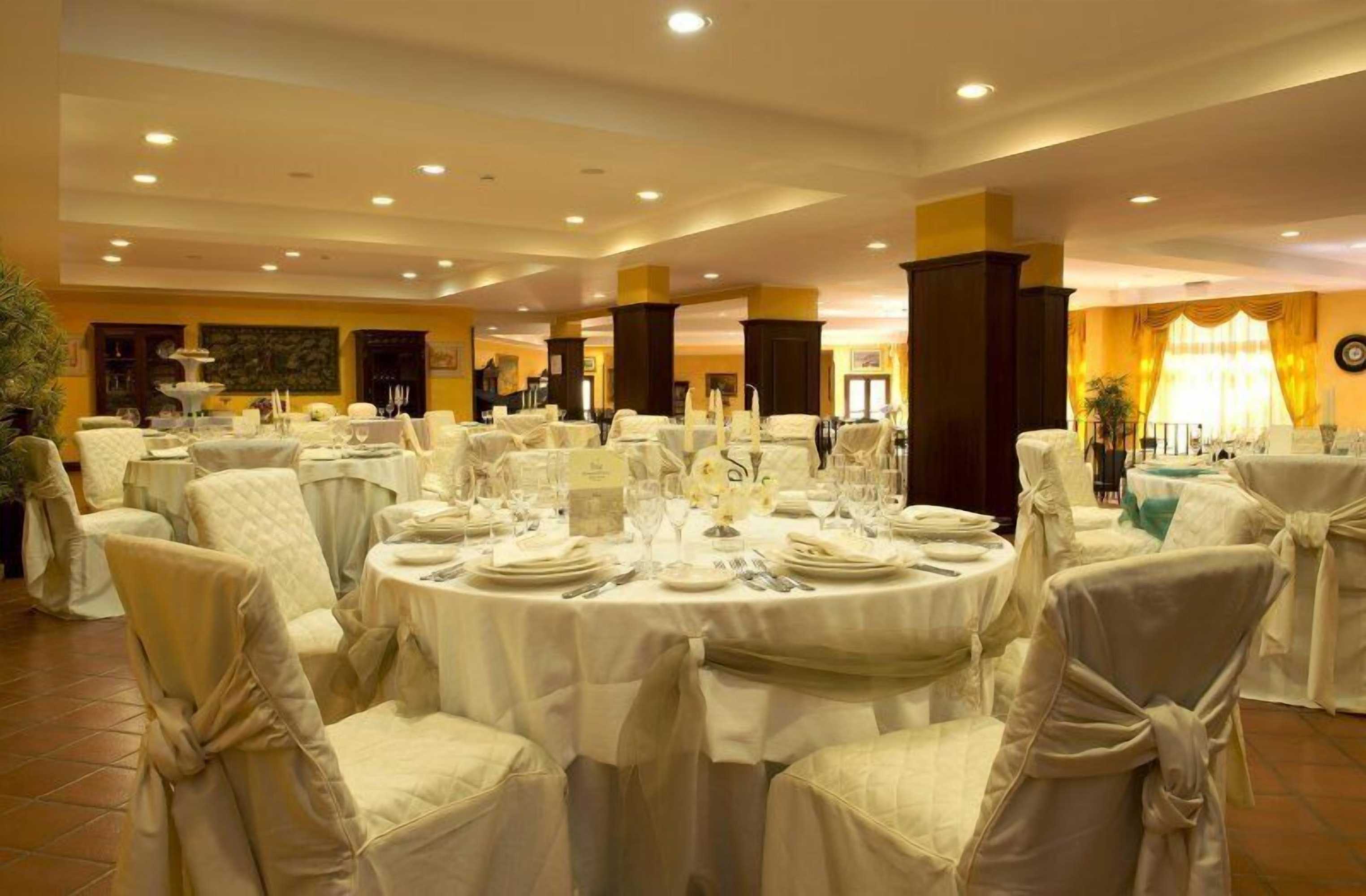 Gift card for Baia di Ulisse Wellness & Spa