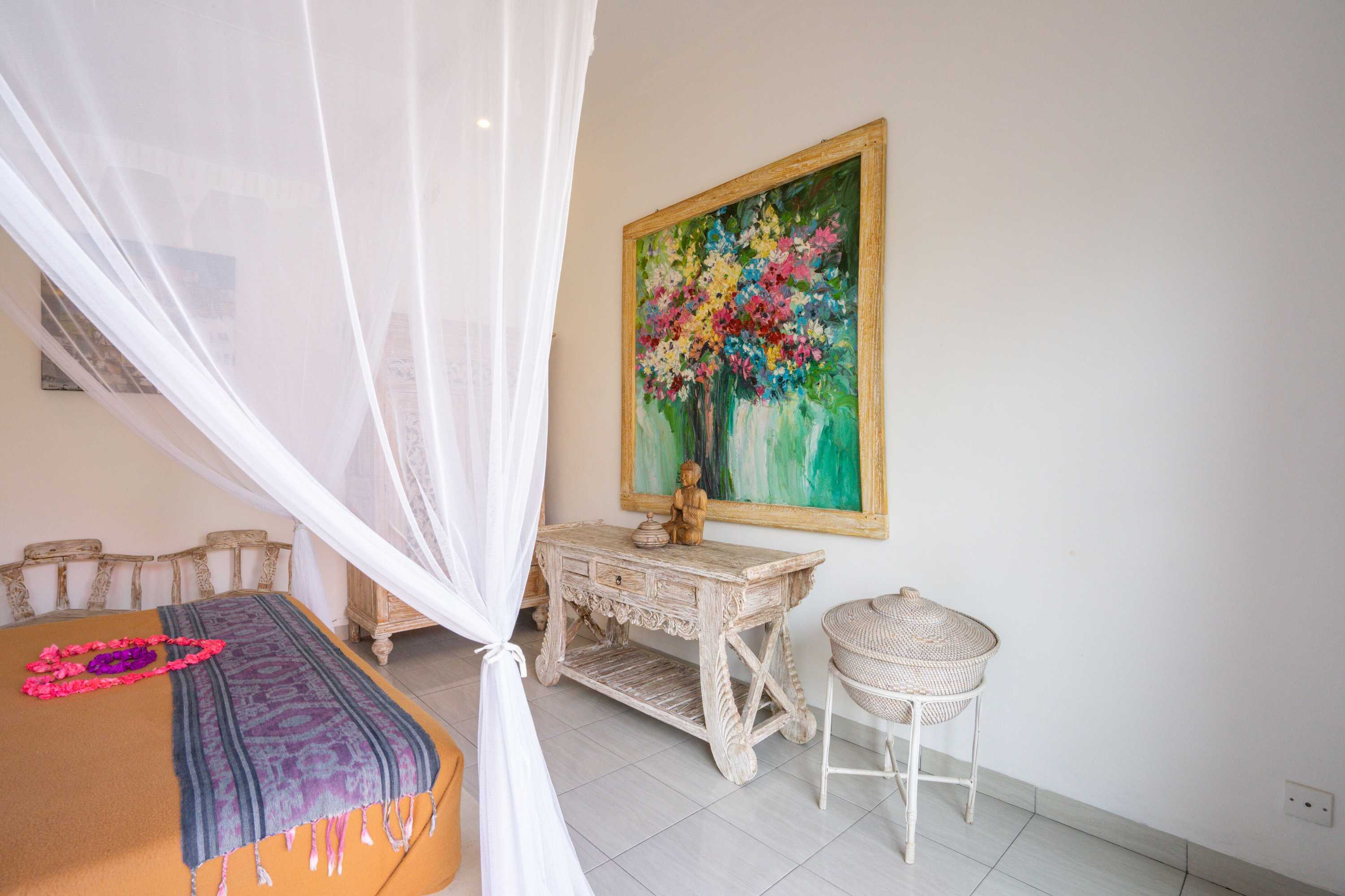 Gift card for Villa Labak Sari Tabanan