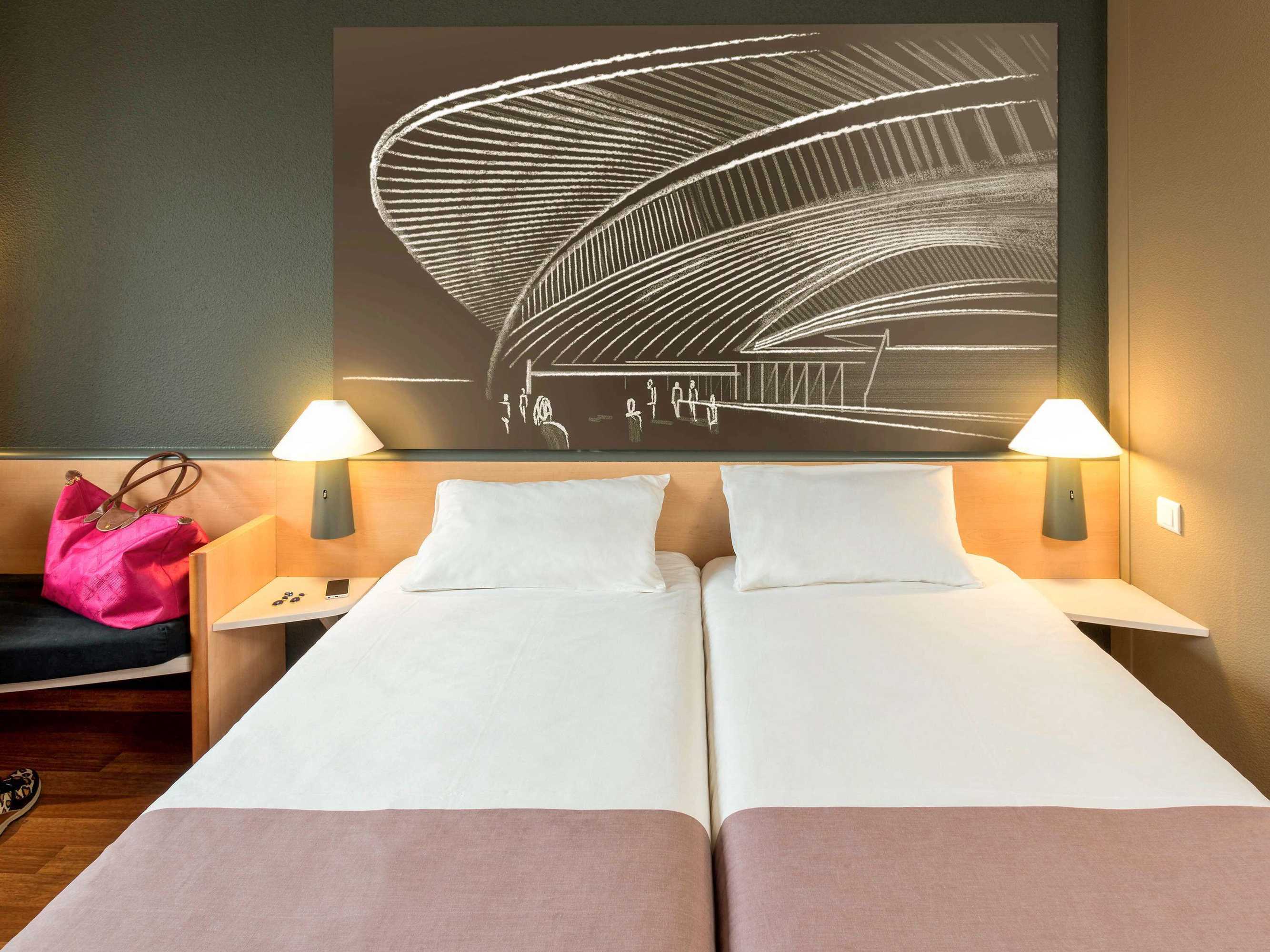 Gift card for Ibis Liège Seraing Gift card for Ibis Liège Seraing