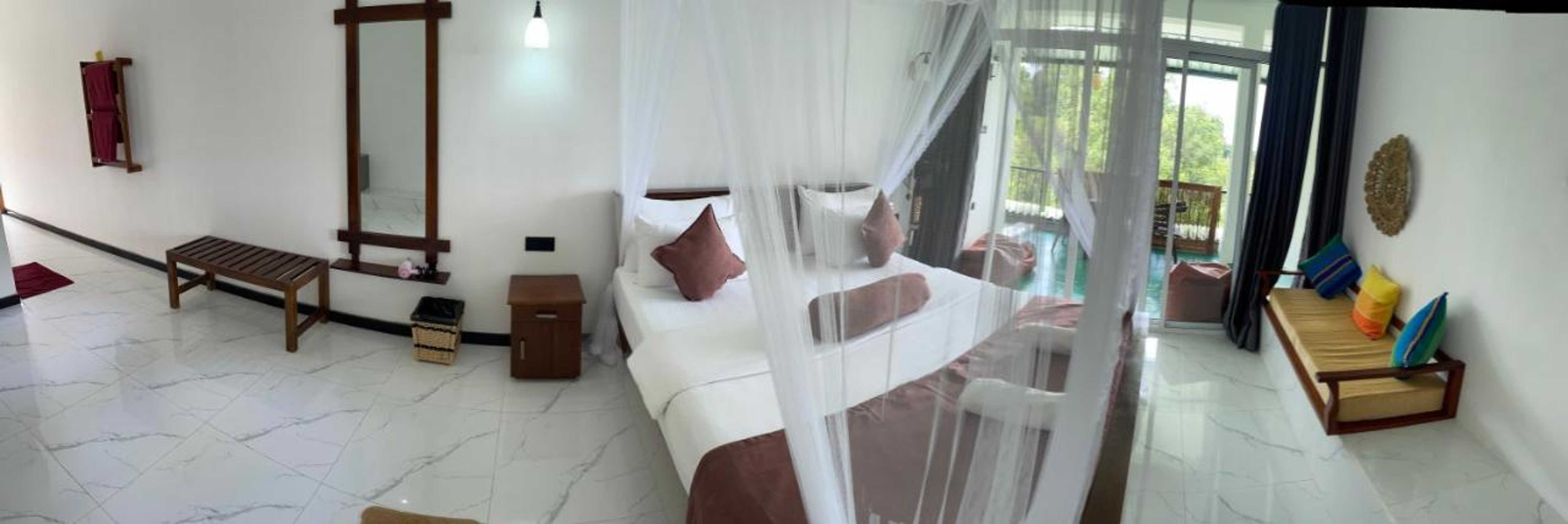 Gift card for Little Paradise Homestay Gift card for Little Paradise Homestay