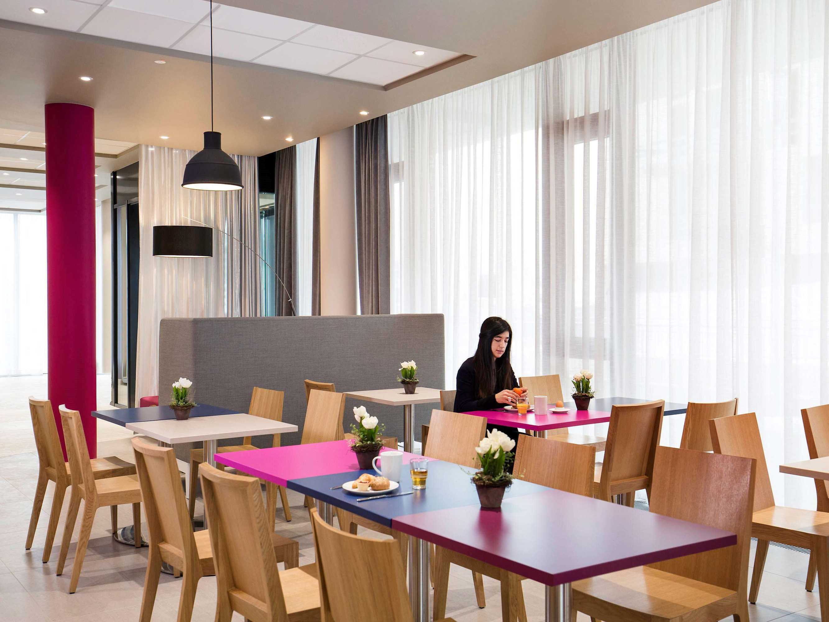 Gift card for Aparthotel Adagio Access Muenchen City Olympiapark Gift card for Aparthotel Adagio Access Muenchen City Olympiapark