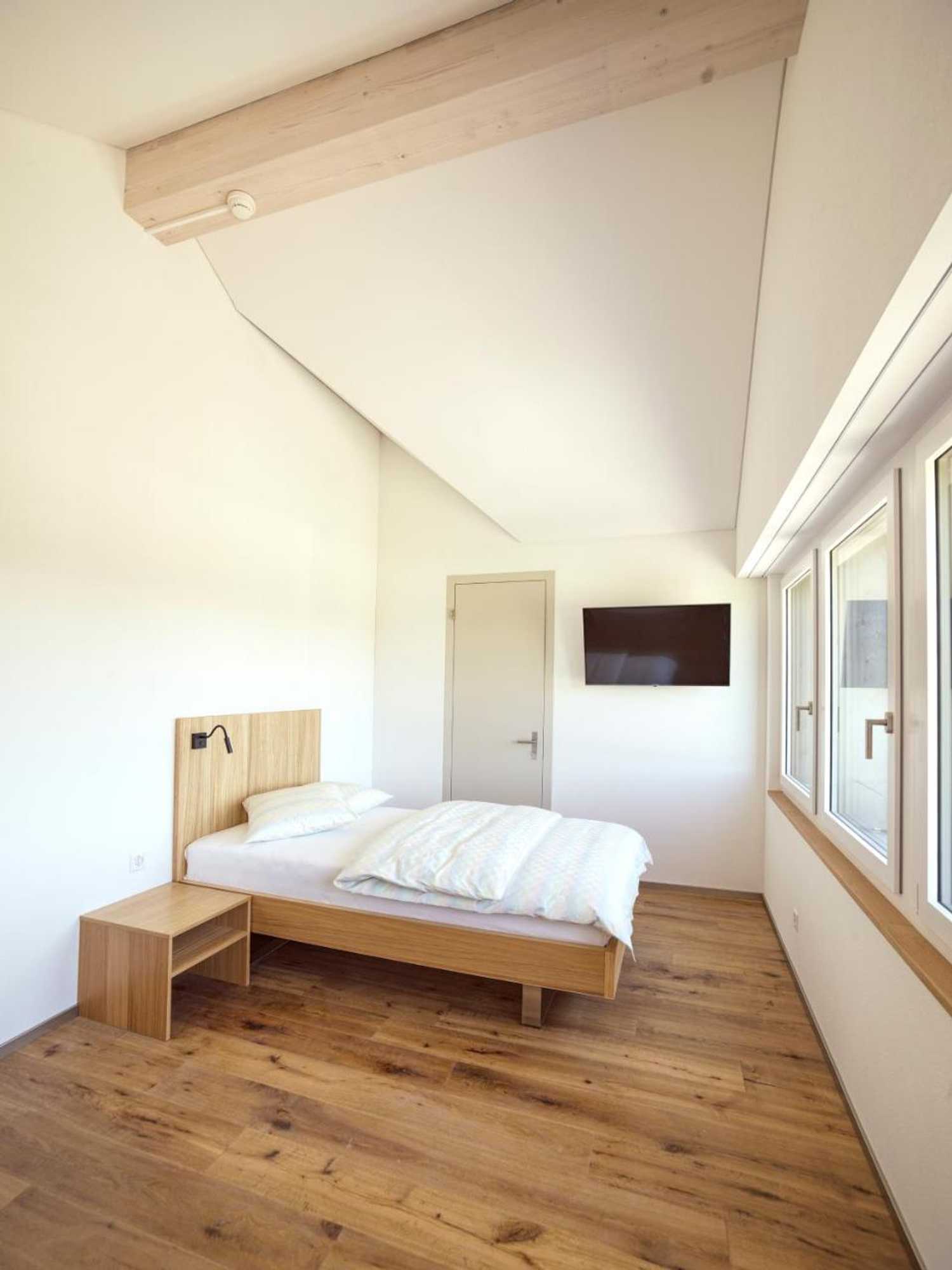 Gift card for Hotel Rössli Tufertschwil