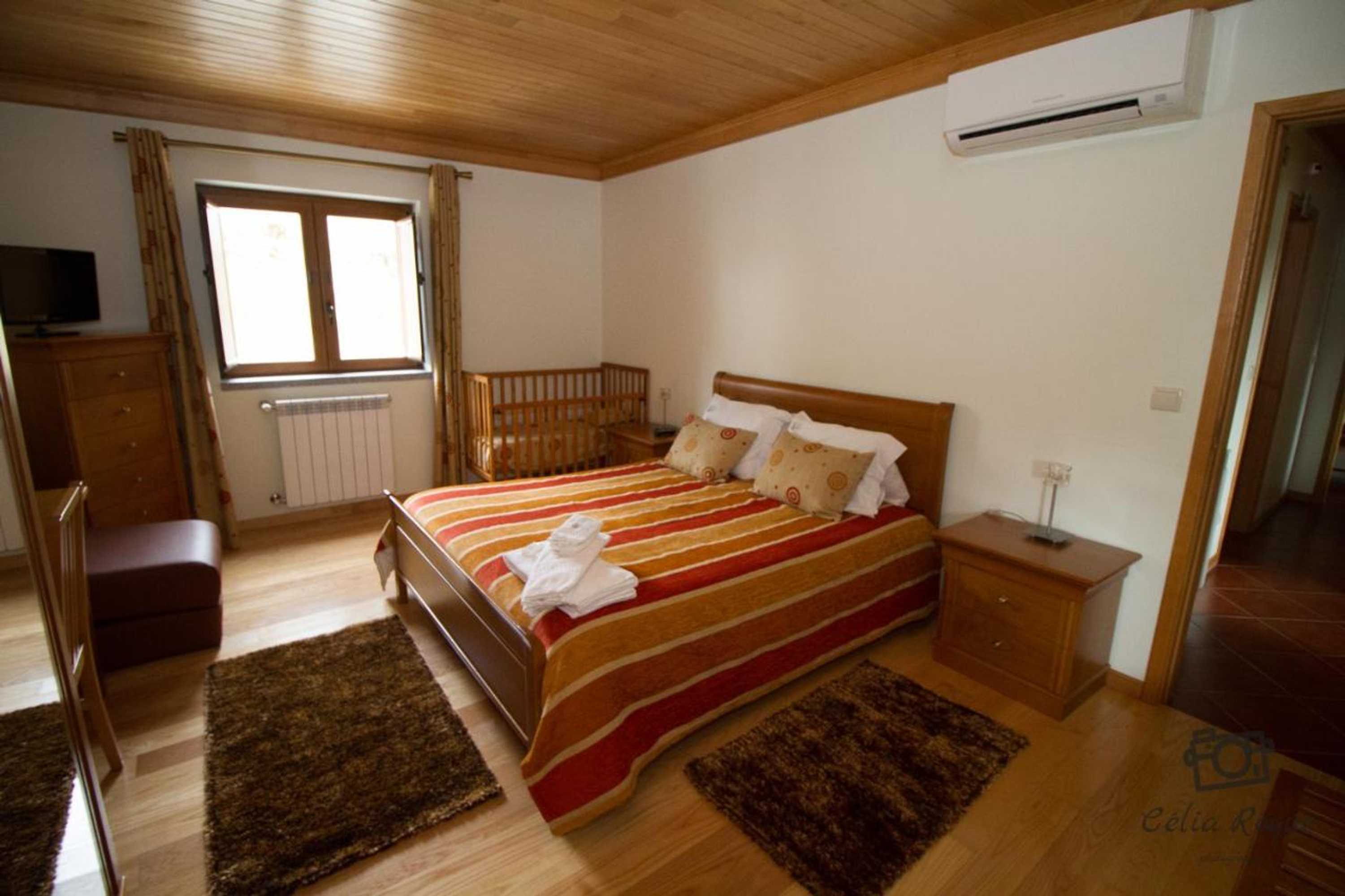 Gift card for Casa da Ribeirinha