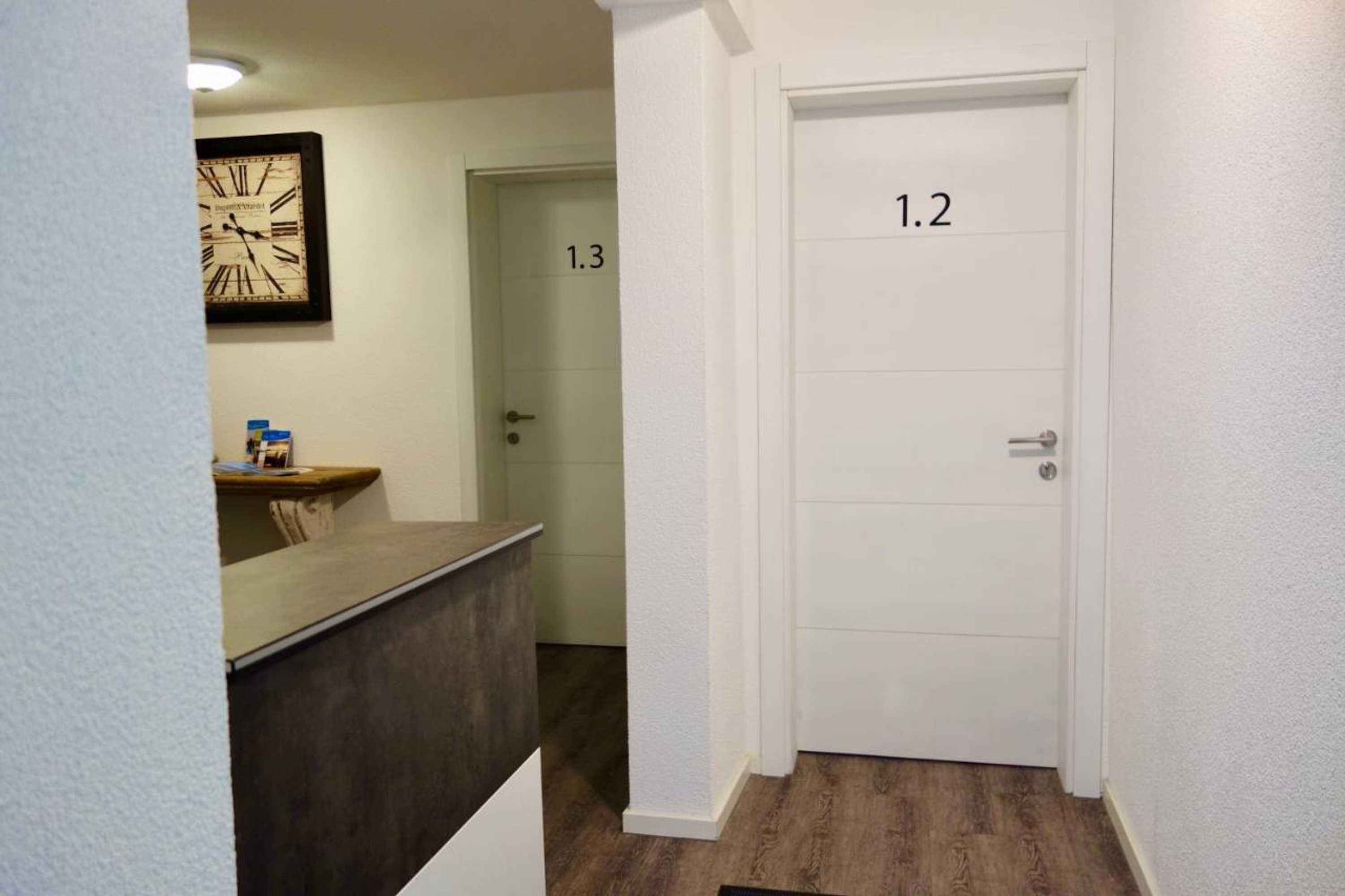 Gift card for Hotel Seeadler