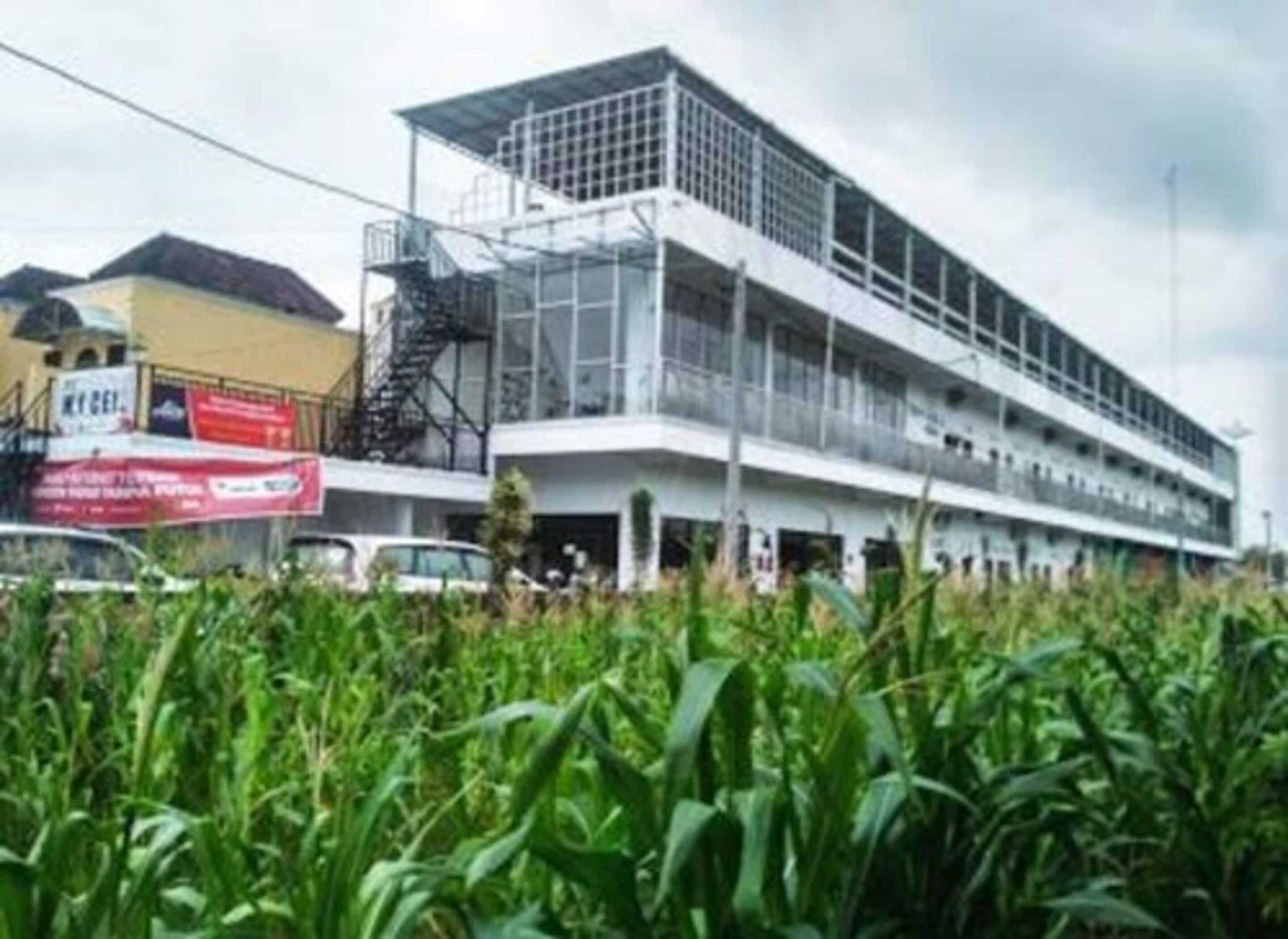 Gift card for D'sawah Homestay