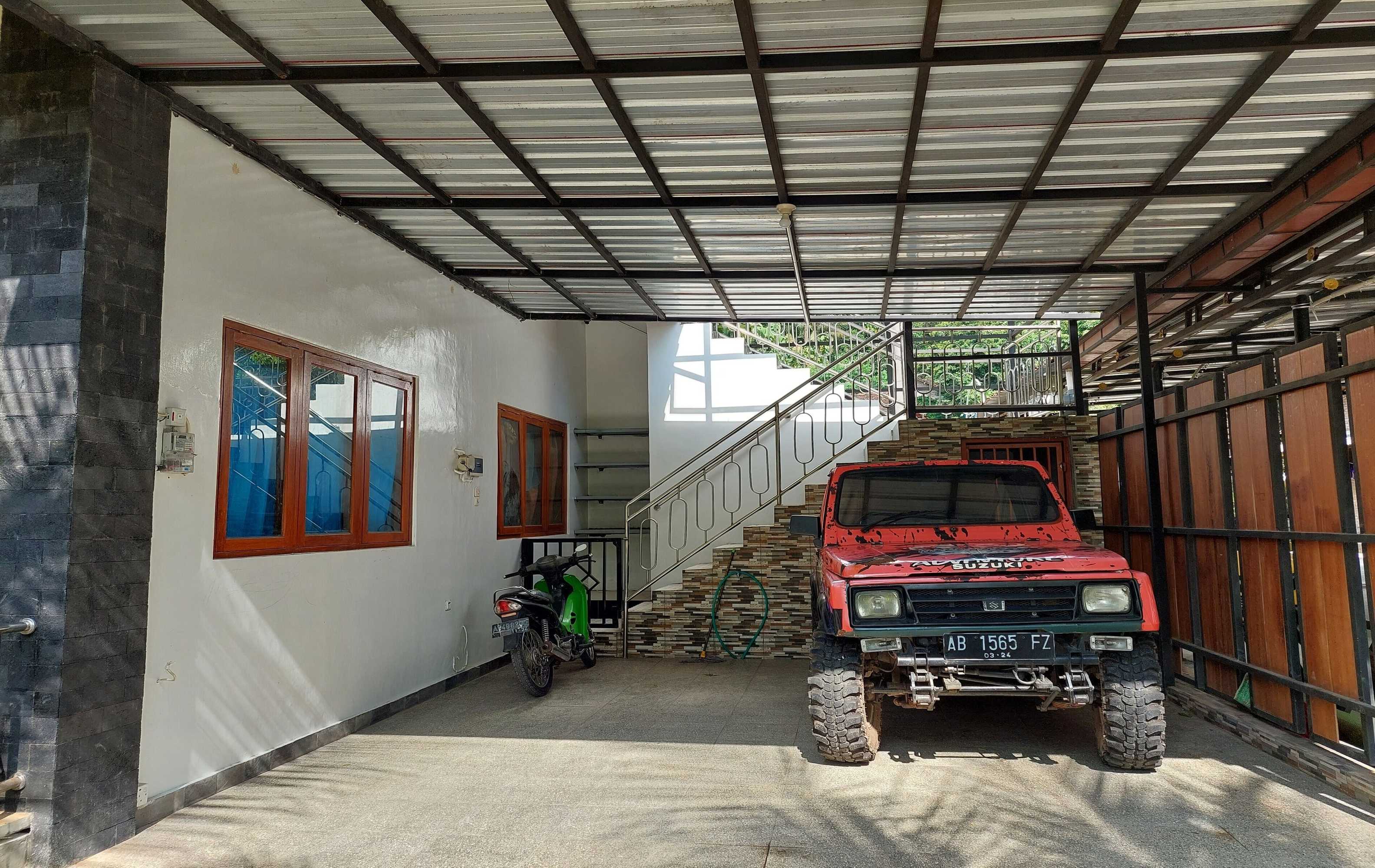 Gift card for Arjuna Homestay