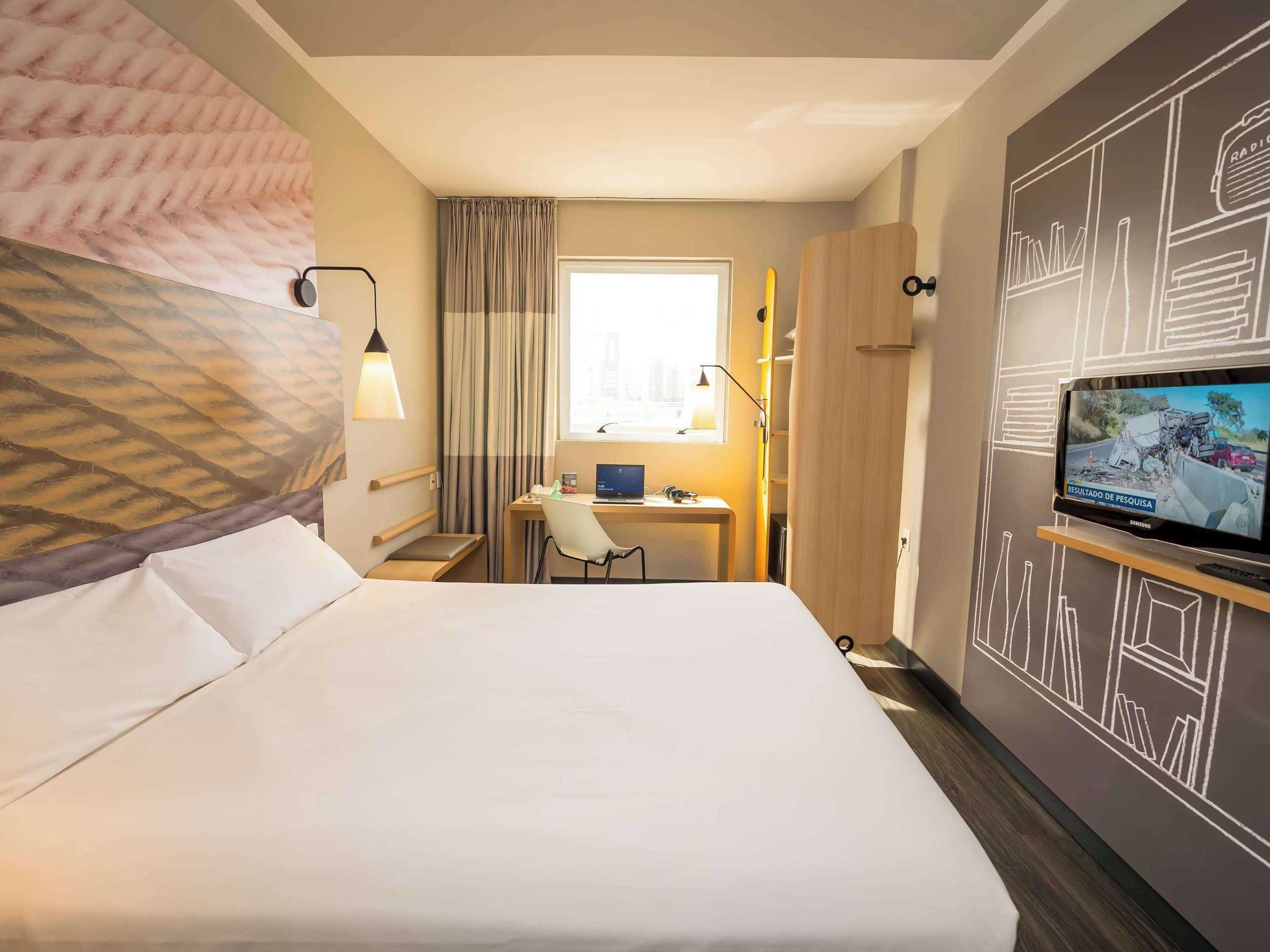 Gift card for Ibis Ribeirao Preto Shopping Gift card for Ibis Ribeirao Preto Shopping