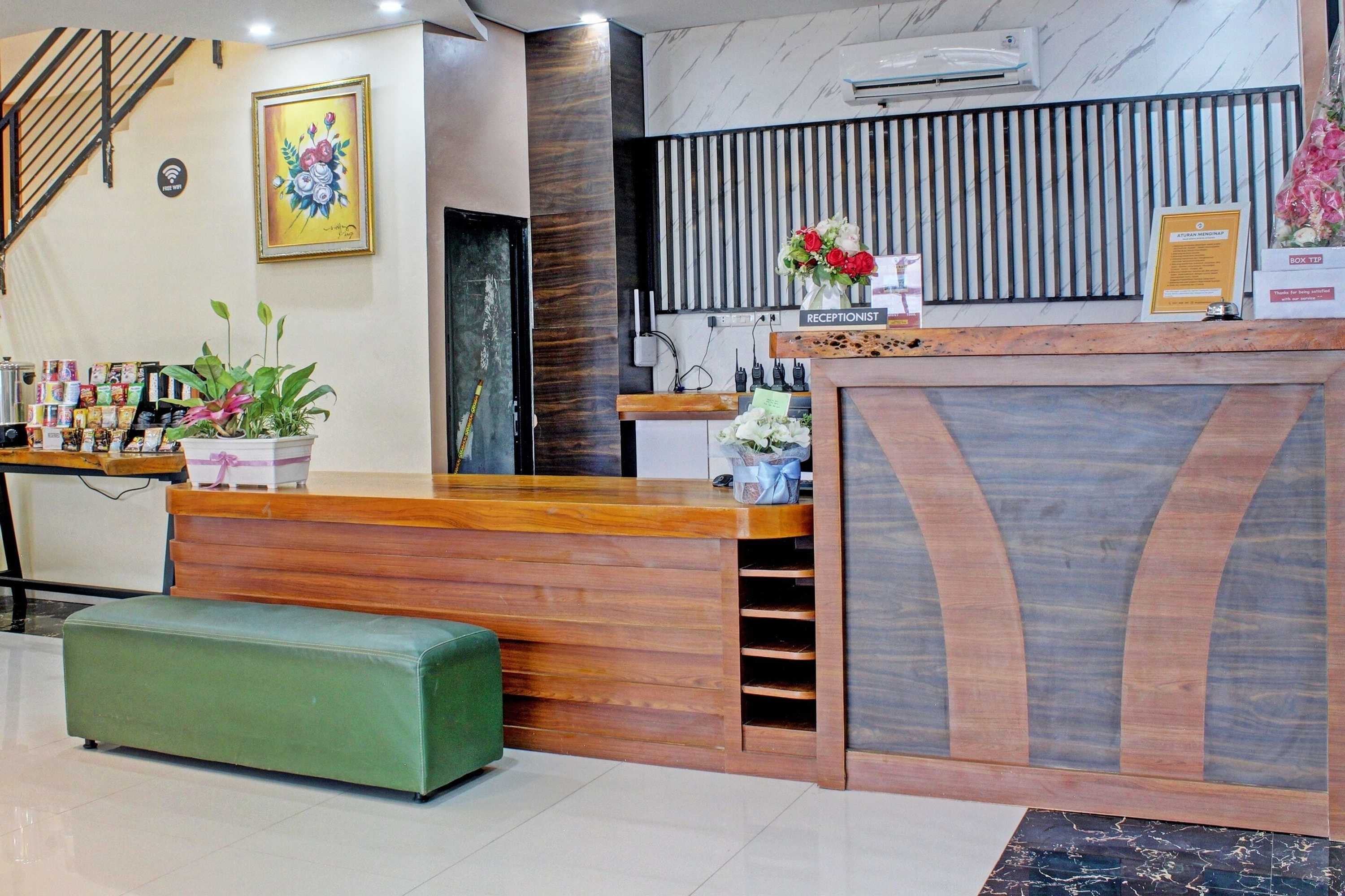 Gift card for Capital O 92583 Raja Soeta Hostel Syariah Gift card for Capital O 92583 Raja Soeta Hostel Syariah