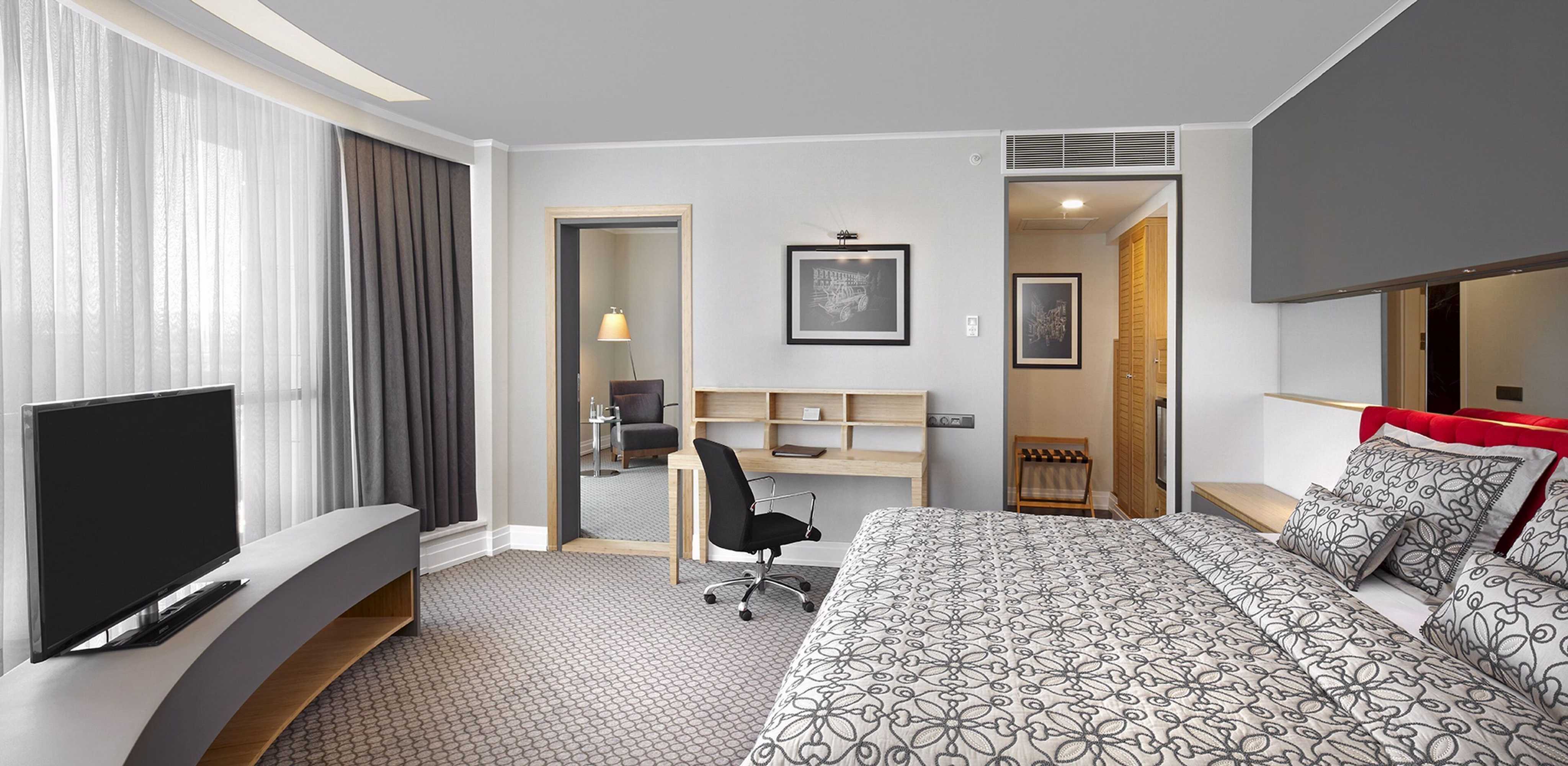 Gift card for Ramada Plaza by Wyndham Eskisehir Gift card for Ramada Plaza by Wyndham Eskisehir