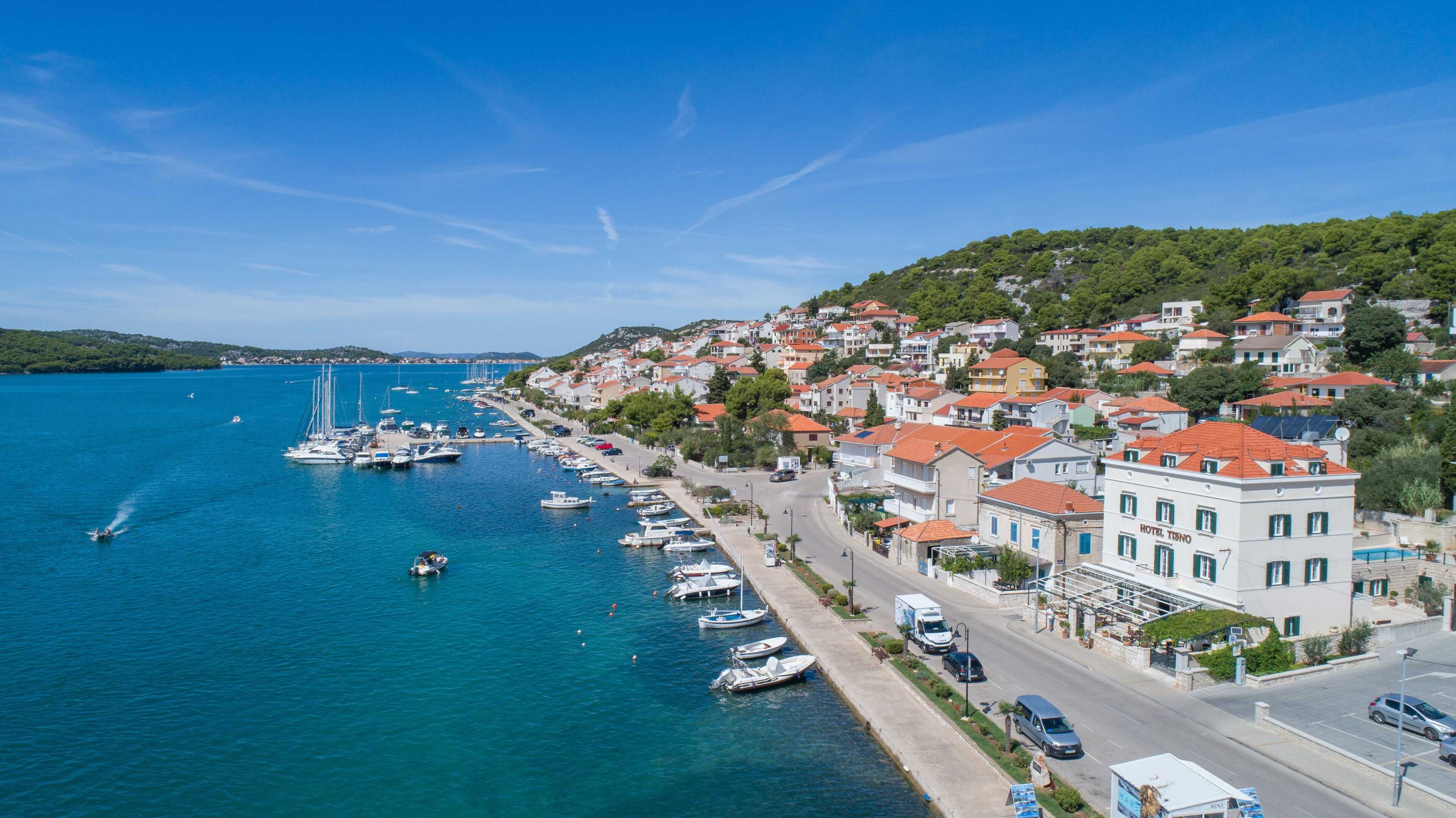 Gift card for Heritage Hotel Tisno Gift card for Heritage Hotel Tisno