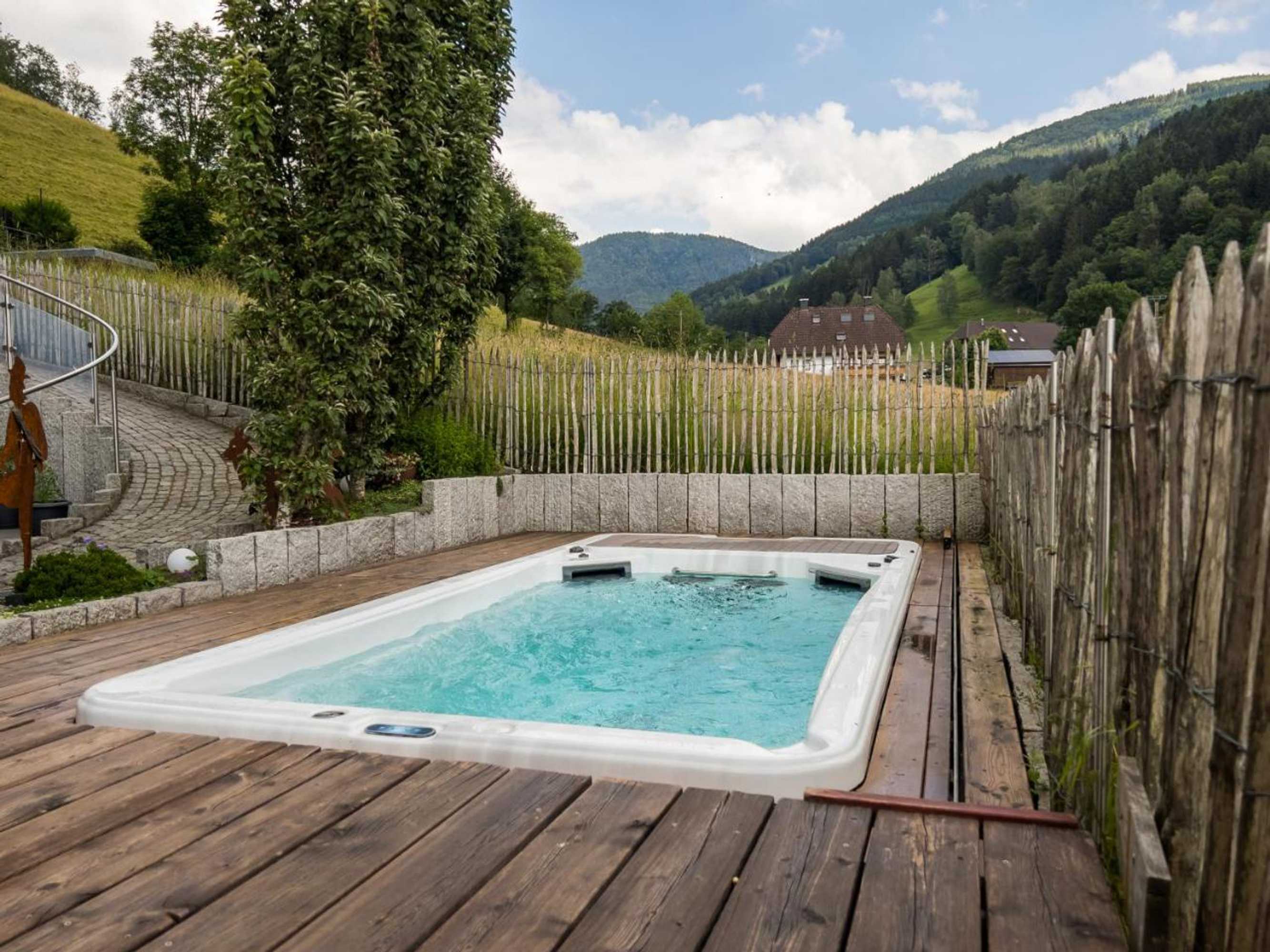 Gift card for Zeitraum Ferienwohnung Rohrhardsberg