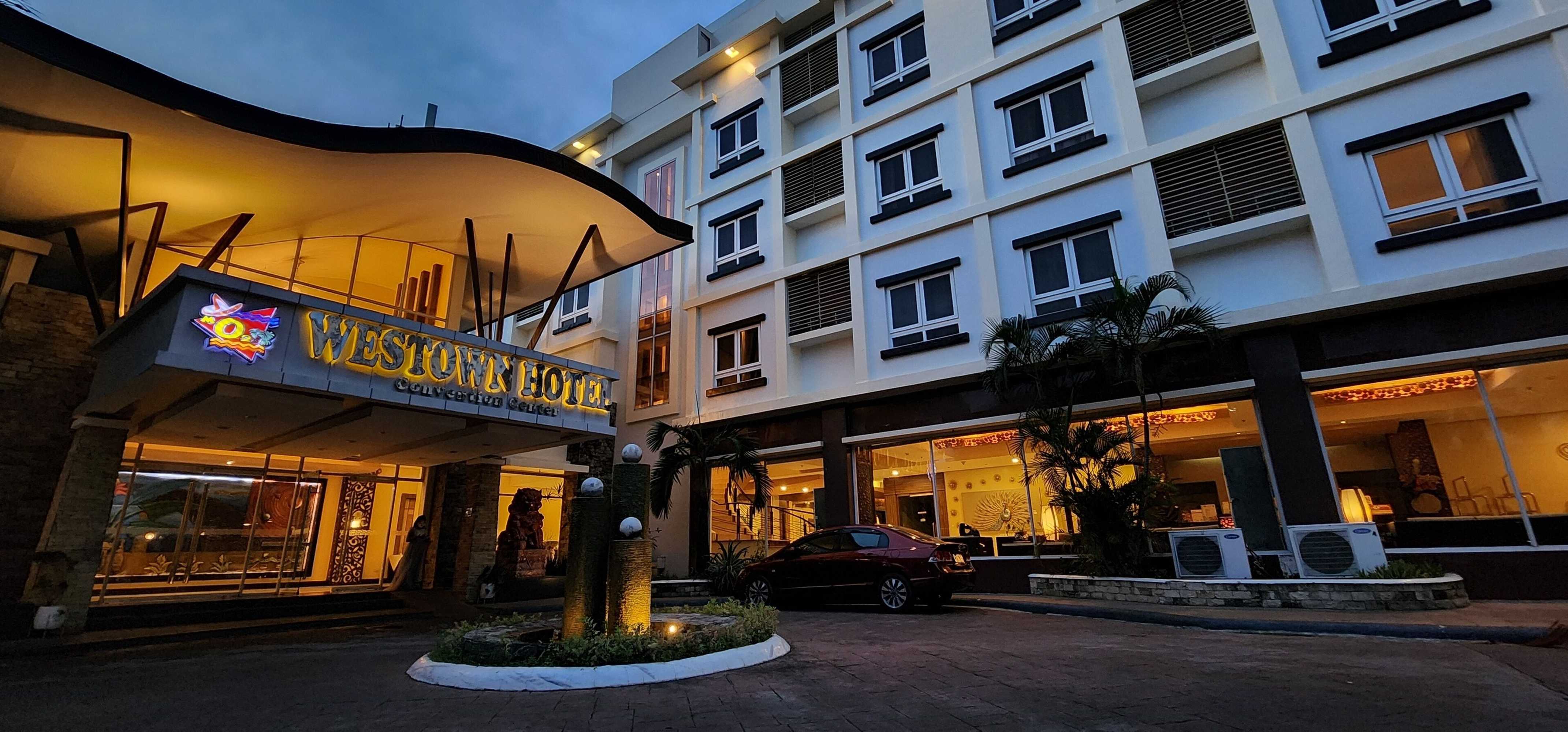 Gift card for Mo2 Westown Hotel Iloilo Gift card for Mo2 Westown Hotel Iloilo