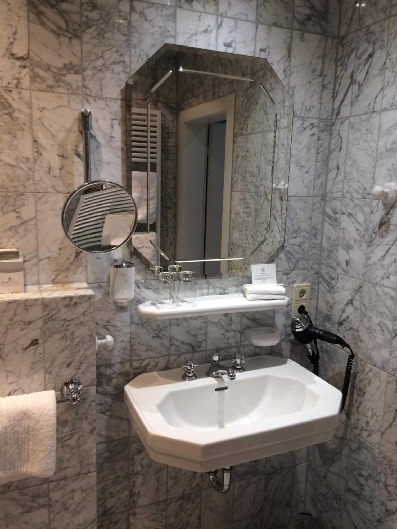 Gift card for Romantik Parkhotel Wasserburg Anholt