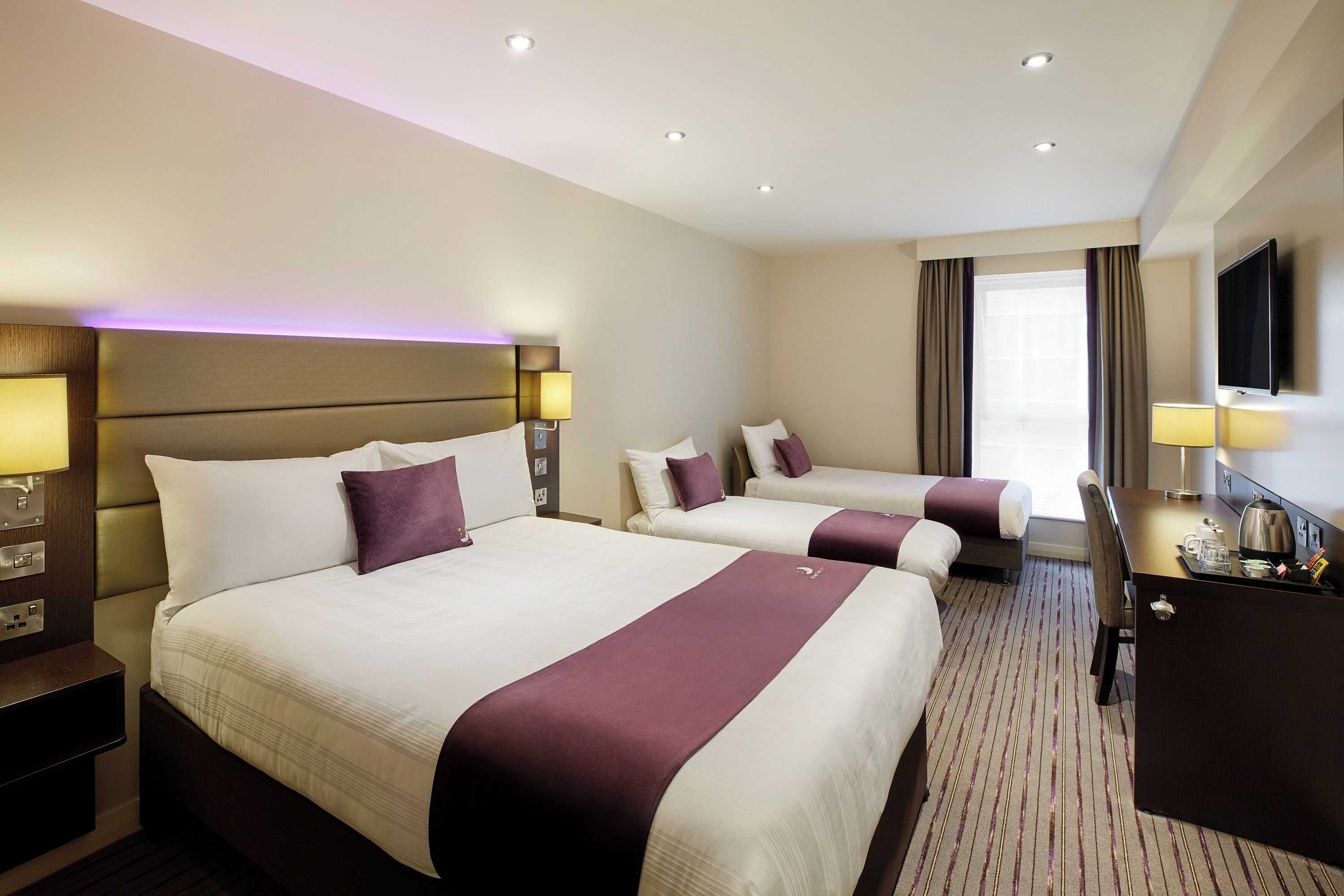 Gift card for Premier Inn Chipping Norton