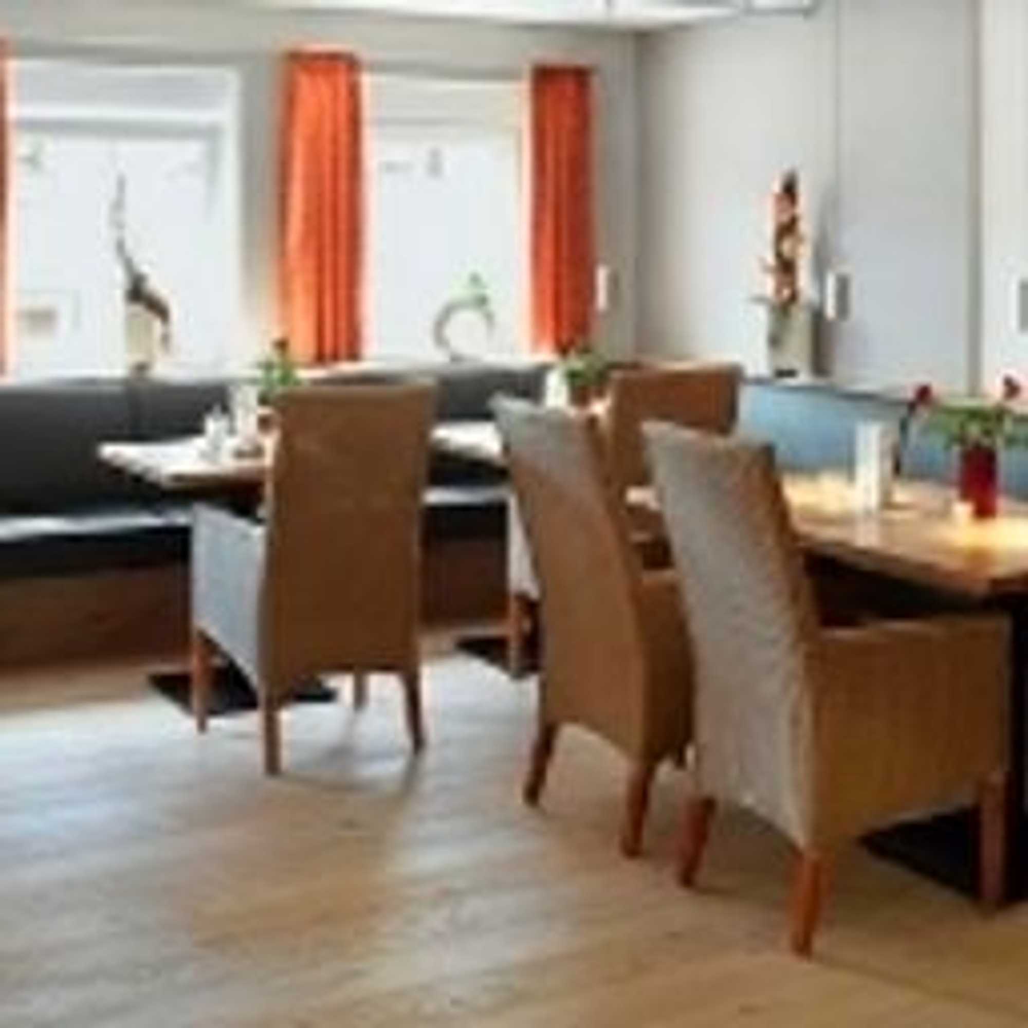 Gift card for Merker's Hotel & Restaurant Bostalsee Gift card for Merker's Hotel & Restaurant Bostalsee