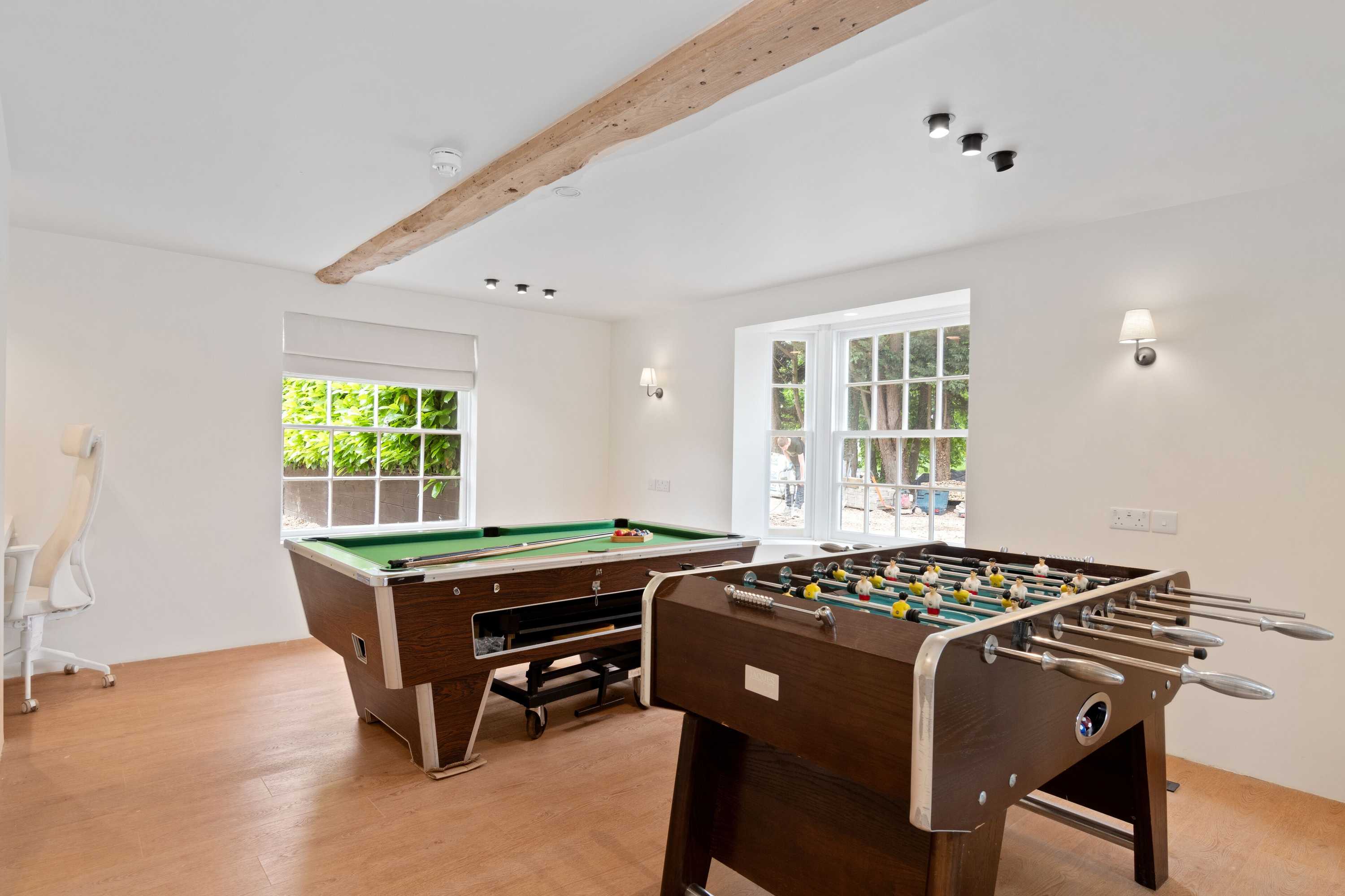 Gift card for The Manor at Minstrel Court