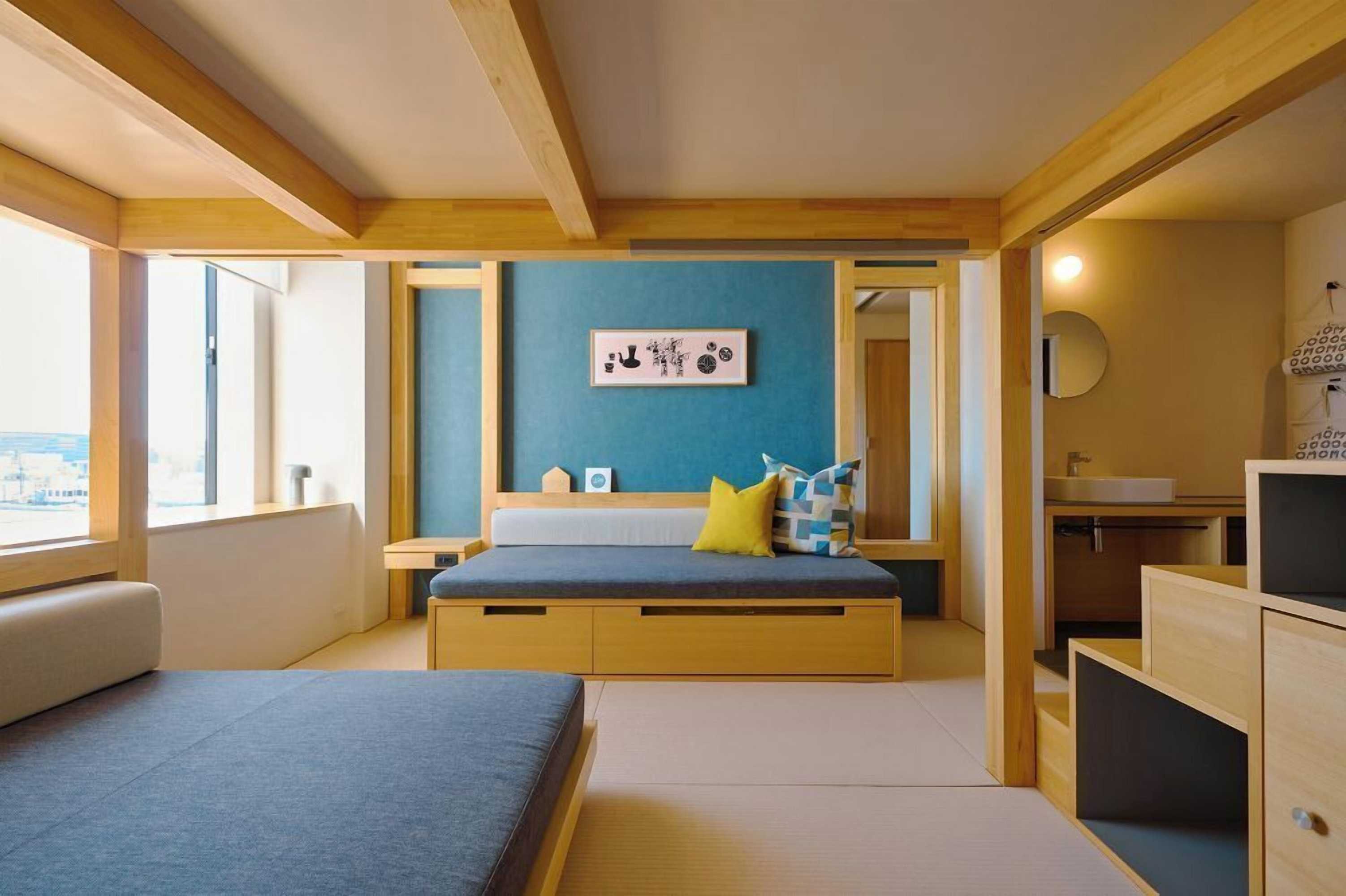 Gift card for Omo5 Kumamoto by Hoshino Resorts Gift card for Omo5 Kumamoto by Hoshino Resorts