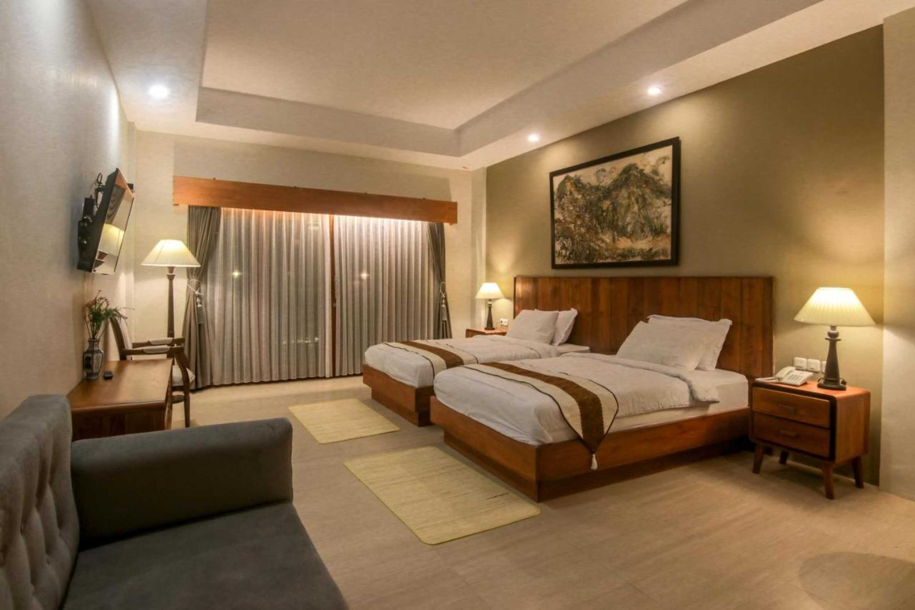 Gift card for Khanaya Hotel Borobudur