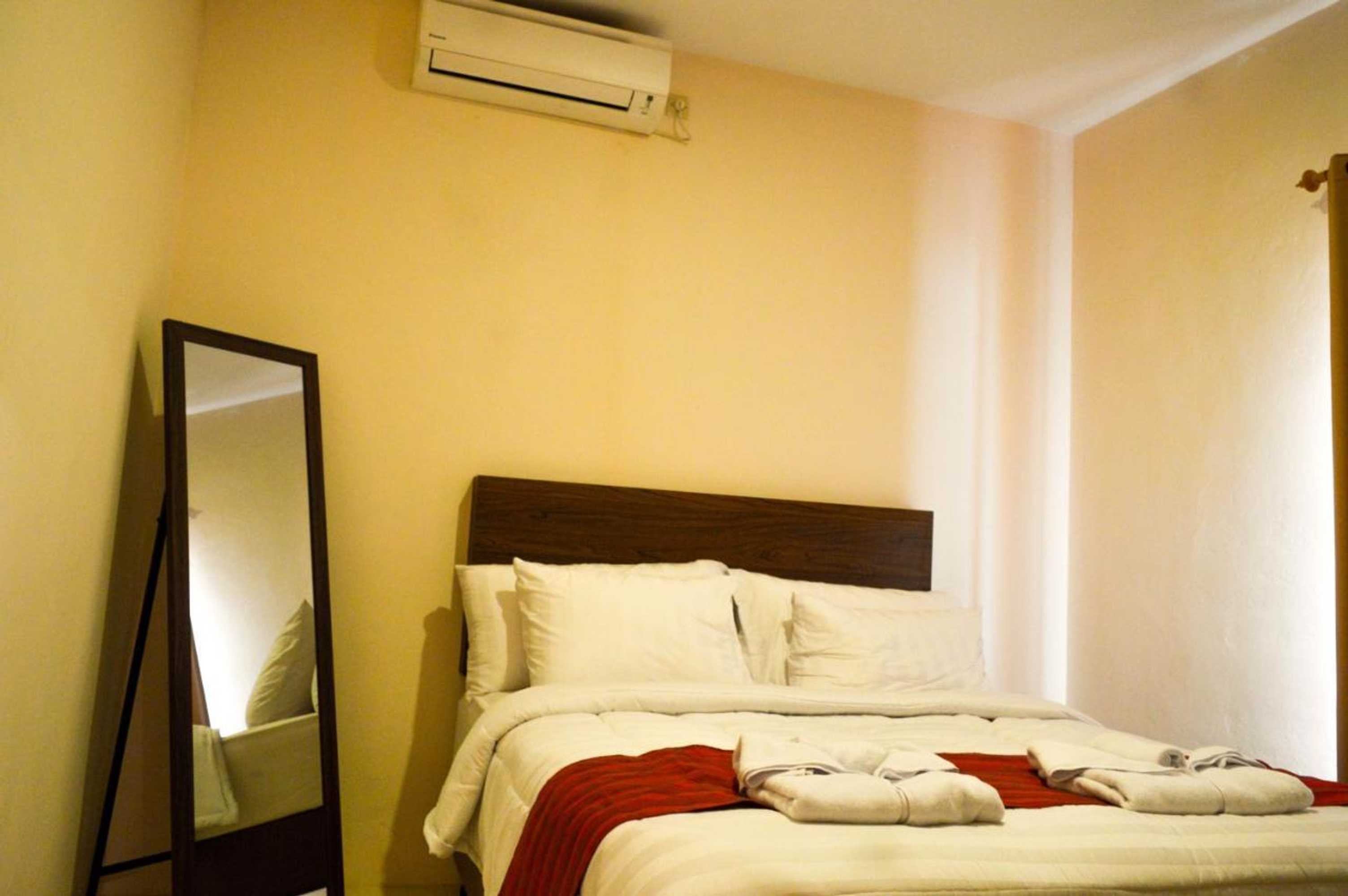 Gift card for Borobudur Balkondes Wanurejo