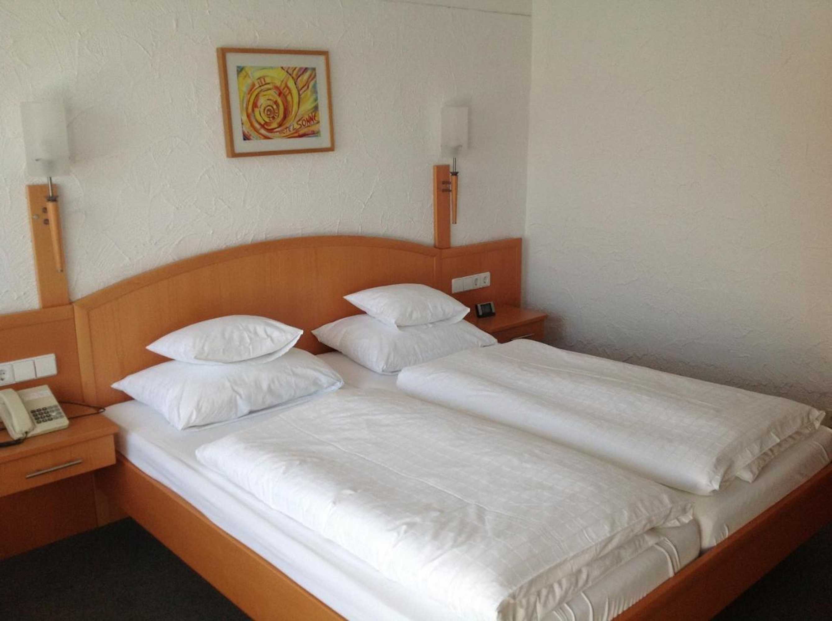 Gift card for Hotel-Restaurant Sonne