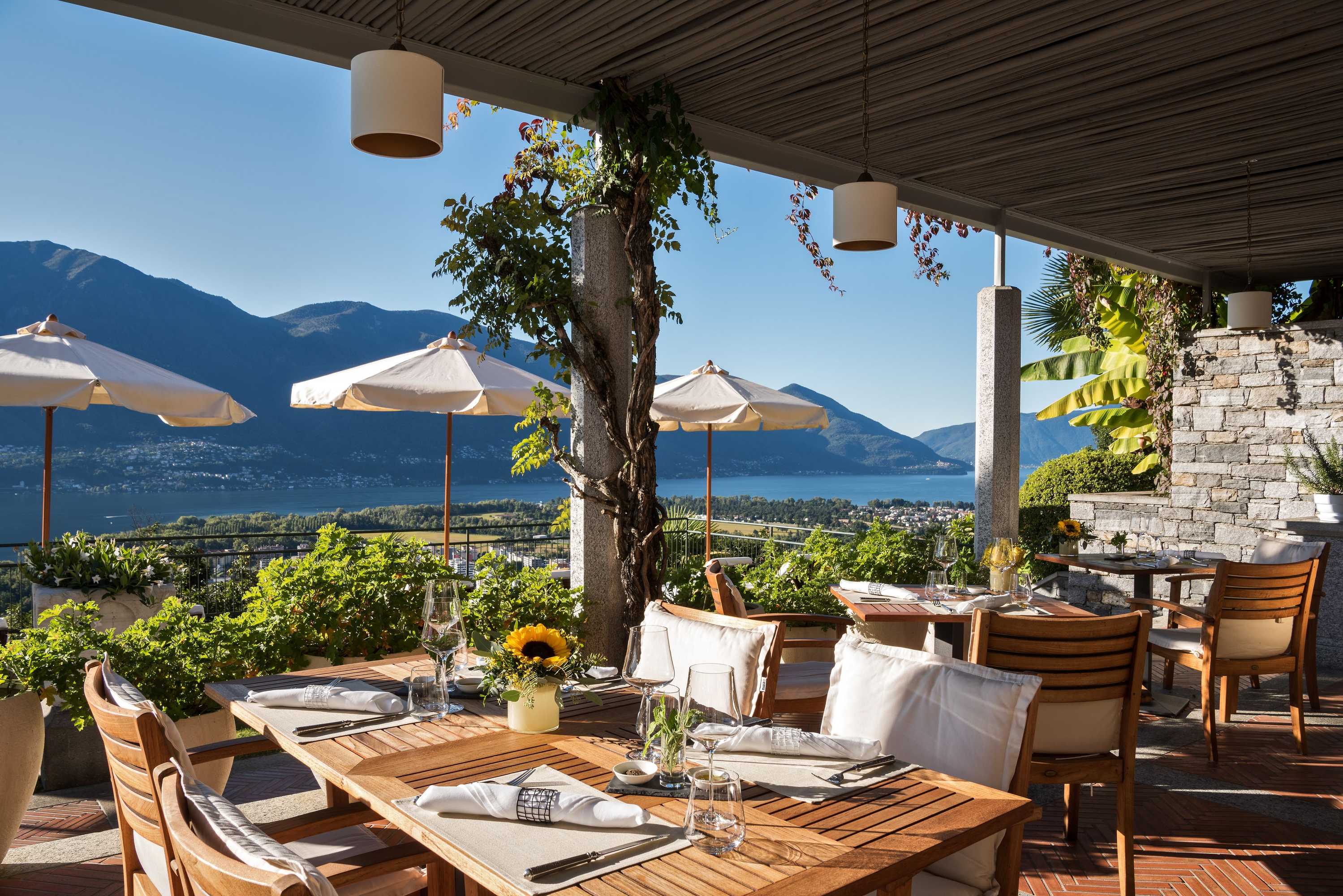 Gift card for Villa Orselina – Small Luxury Hotels Gift card for Villa Orselina – Small Luxury Hotels