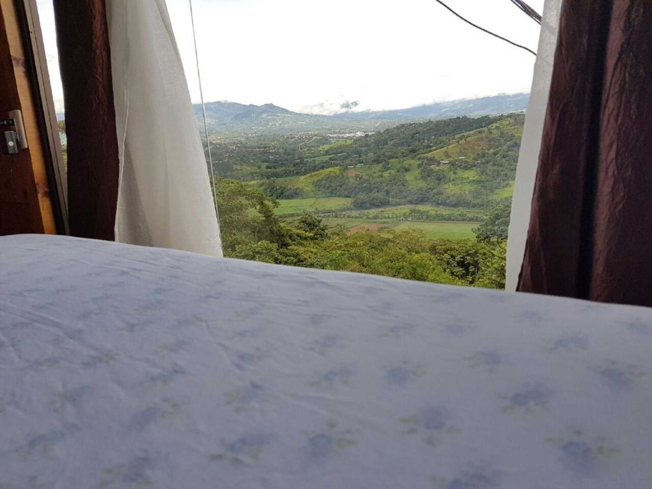 Gift card for Valle Encantado