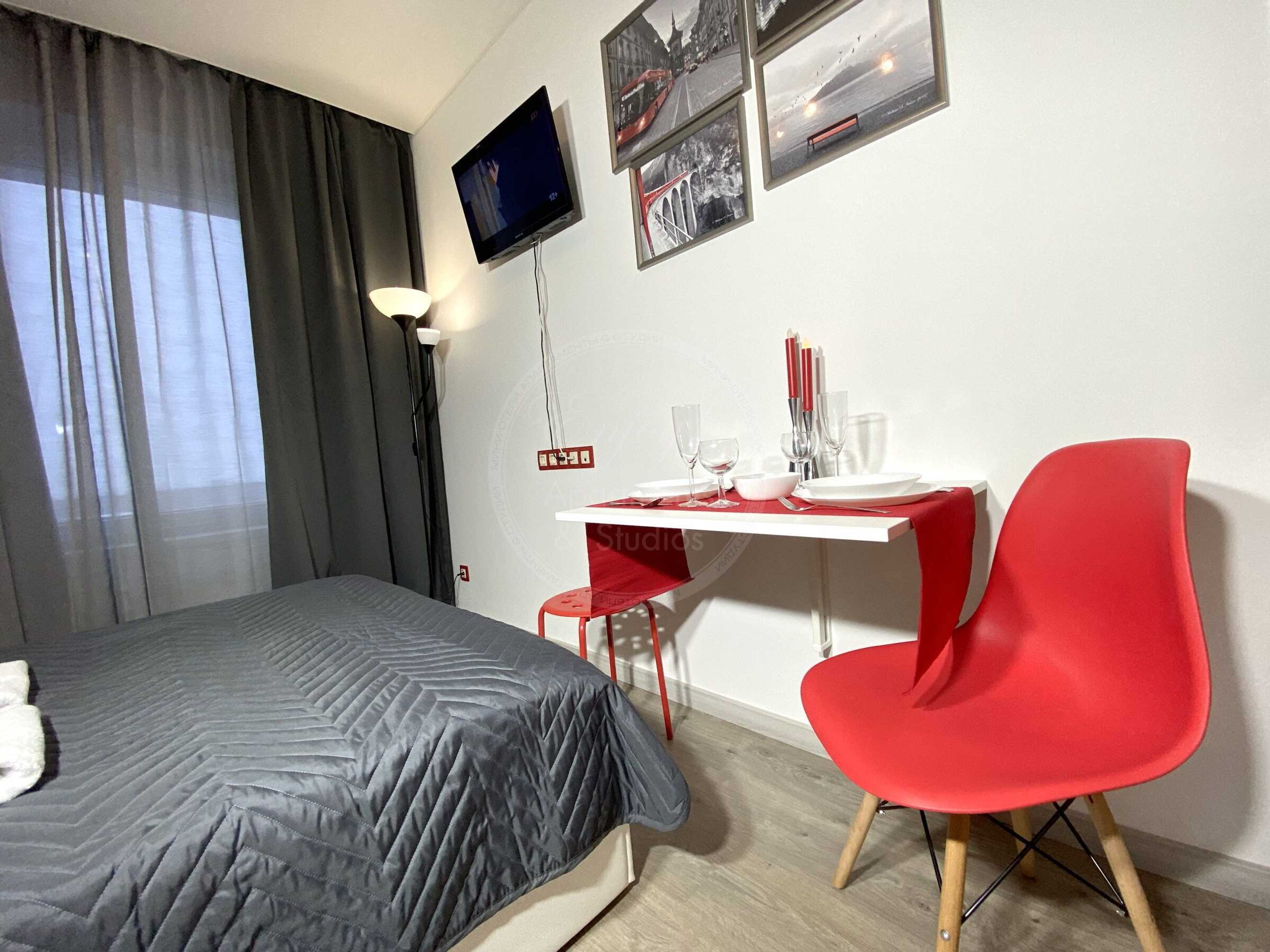 Gift card for Enjoy! Apartments & Studios – Akvareli Gift card for Enjoy! Apartments & Studios – Akvareli