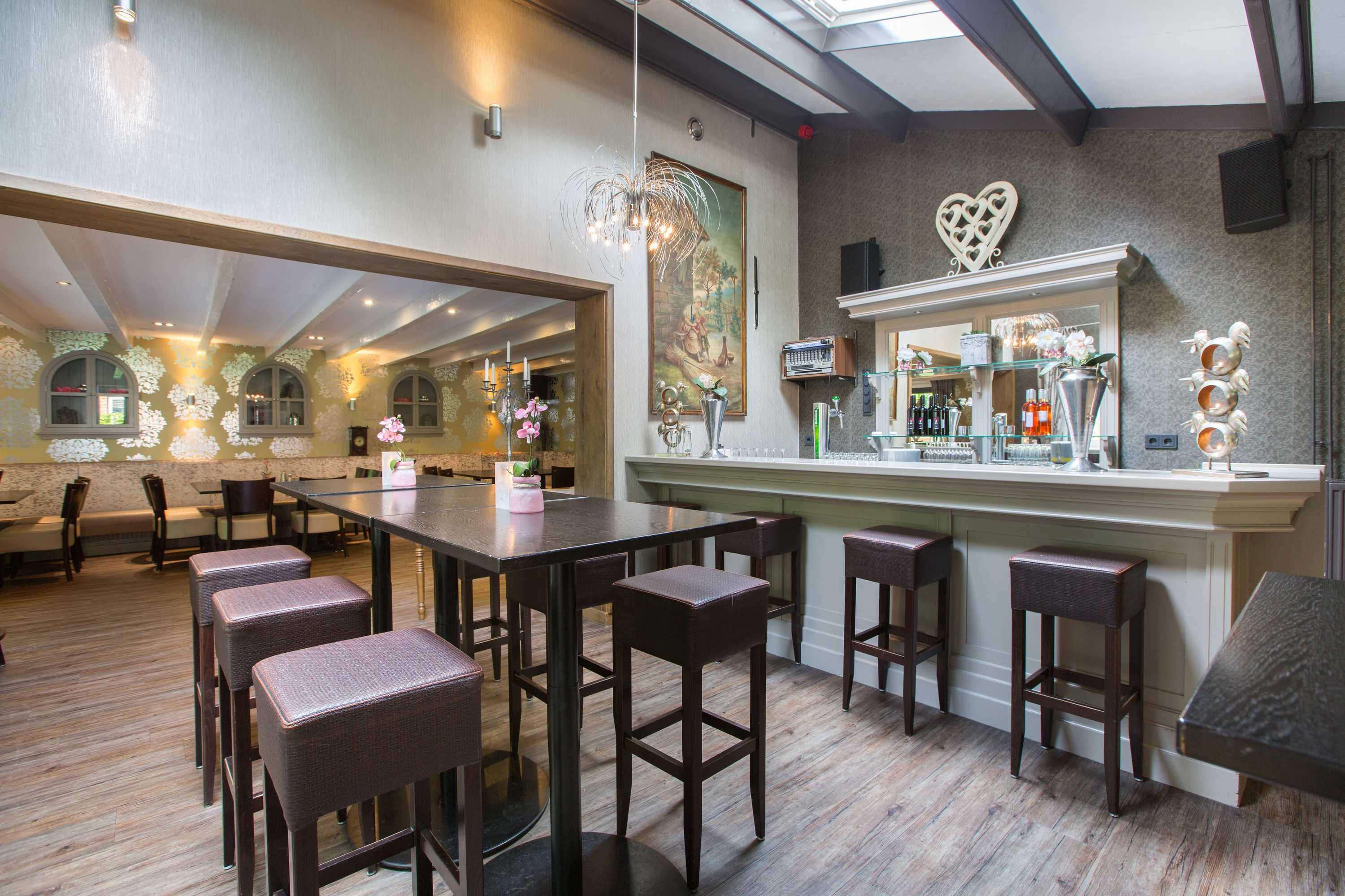 Gift card for Hotel Erve Hulsbeek